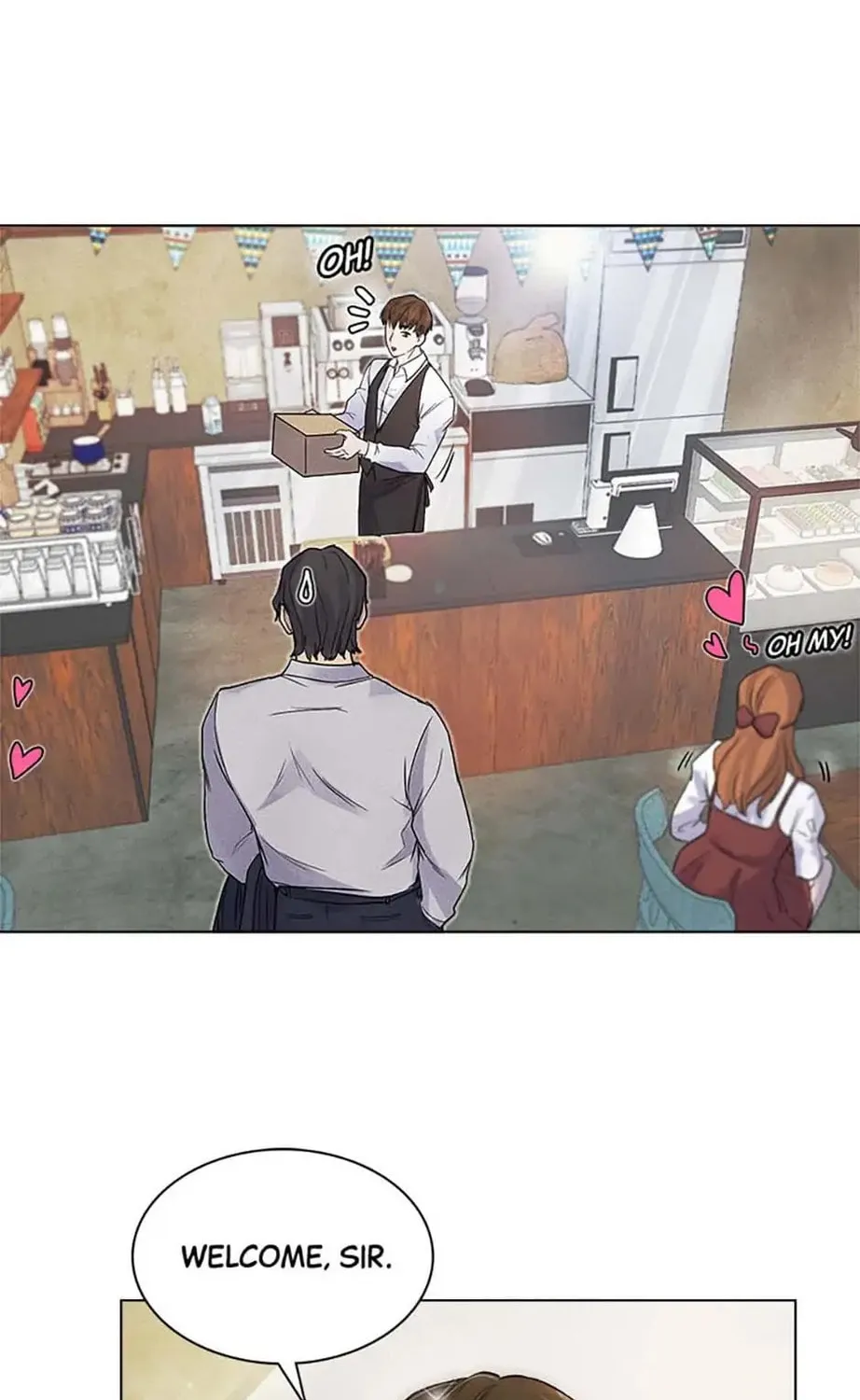 Read Road to Stardom chapter 6 image 80 on Lezhin