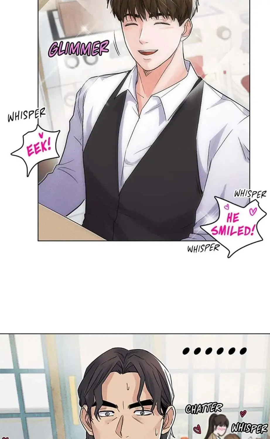 Read Road to Stardom chapter 6 image 82 on Lezhin