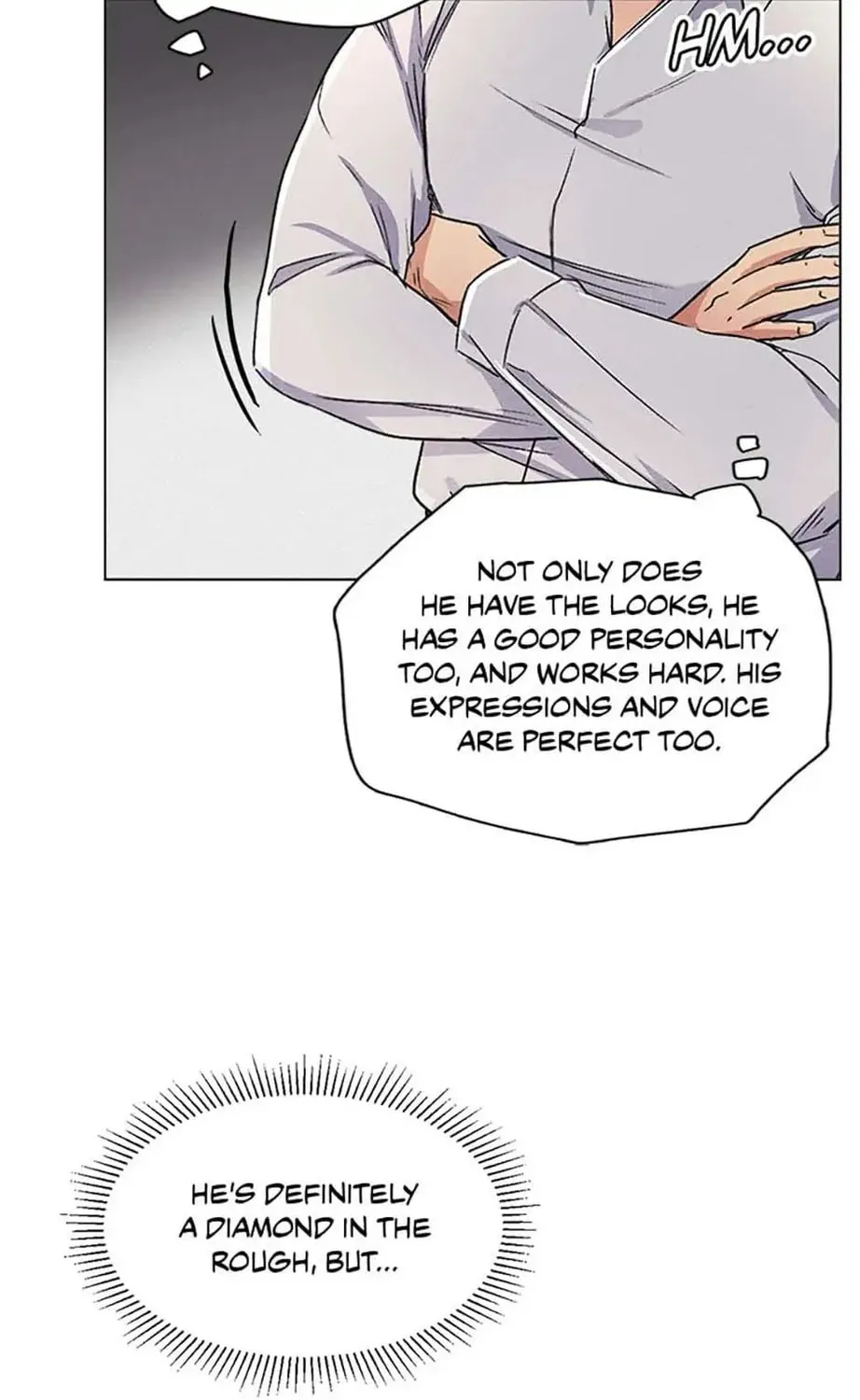 Read Road to Stardom chapter 6 image 86 on Lezhin