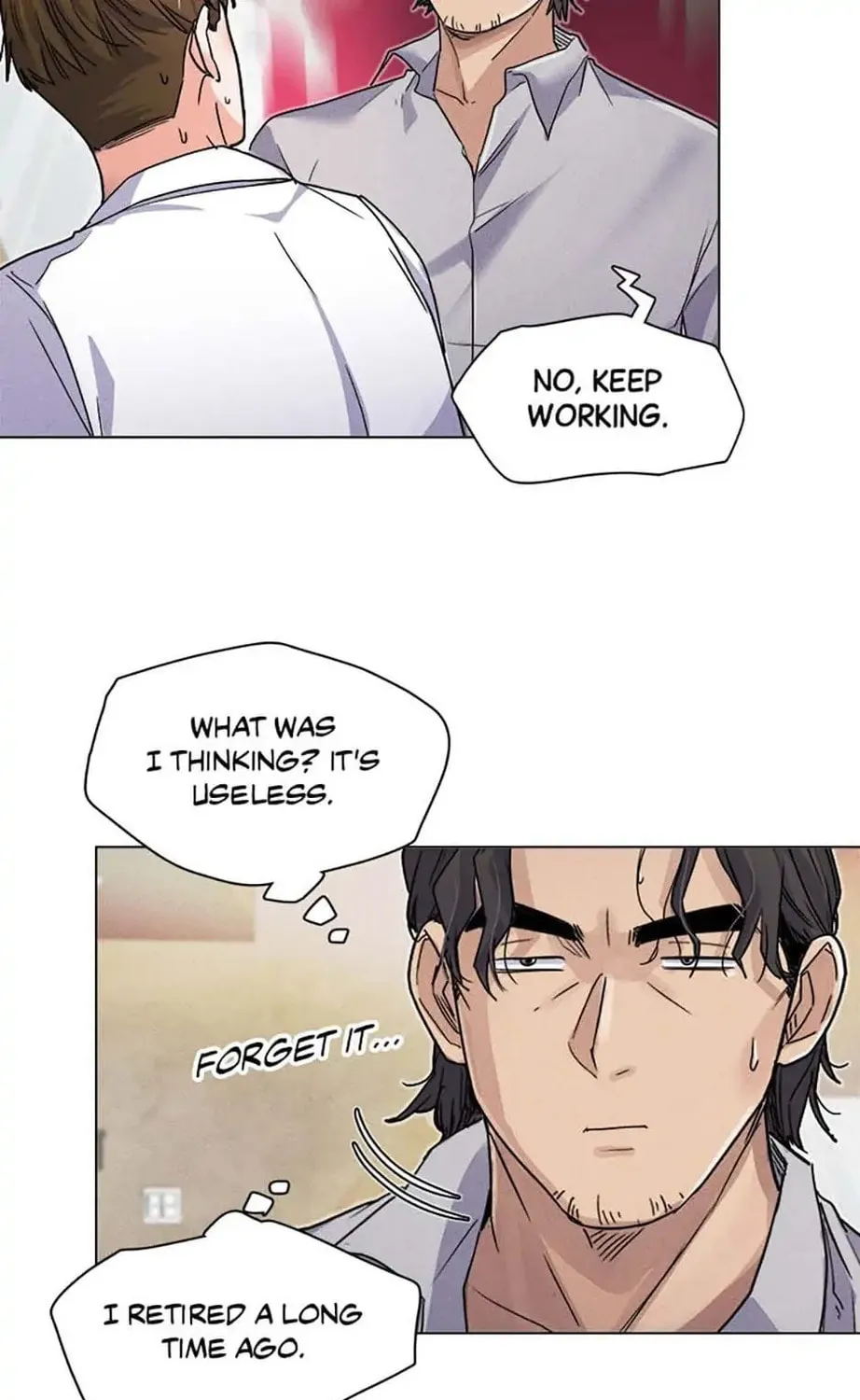 Read Road to Stardom chapter 6 image 92 on Lezhin