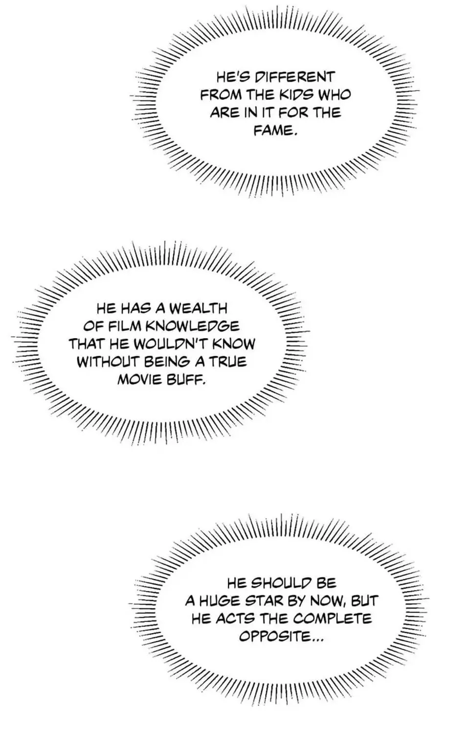 Read Road to Stardom chapter 6 image 96 on Lezhin