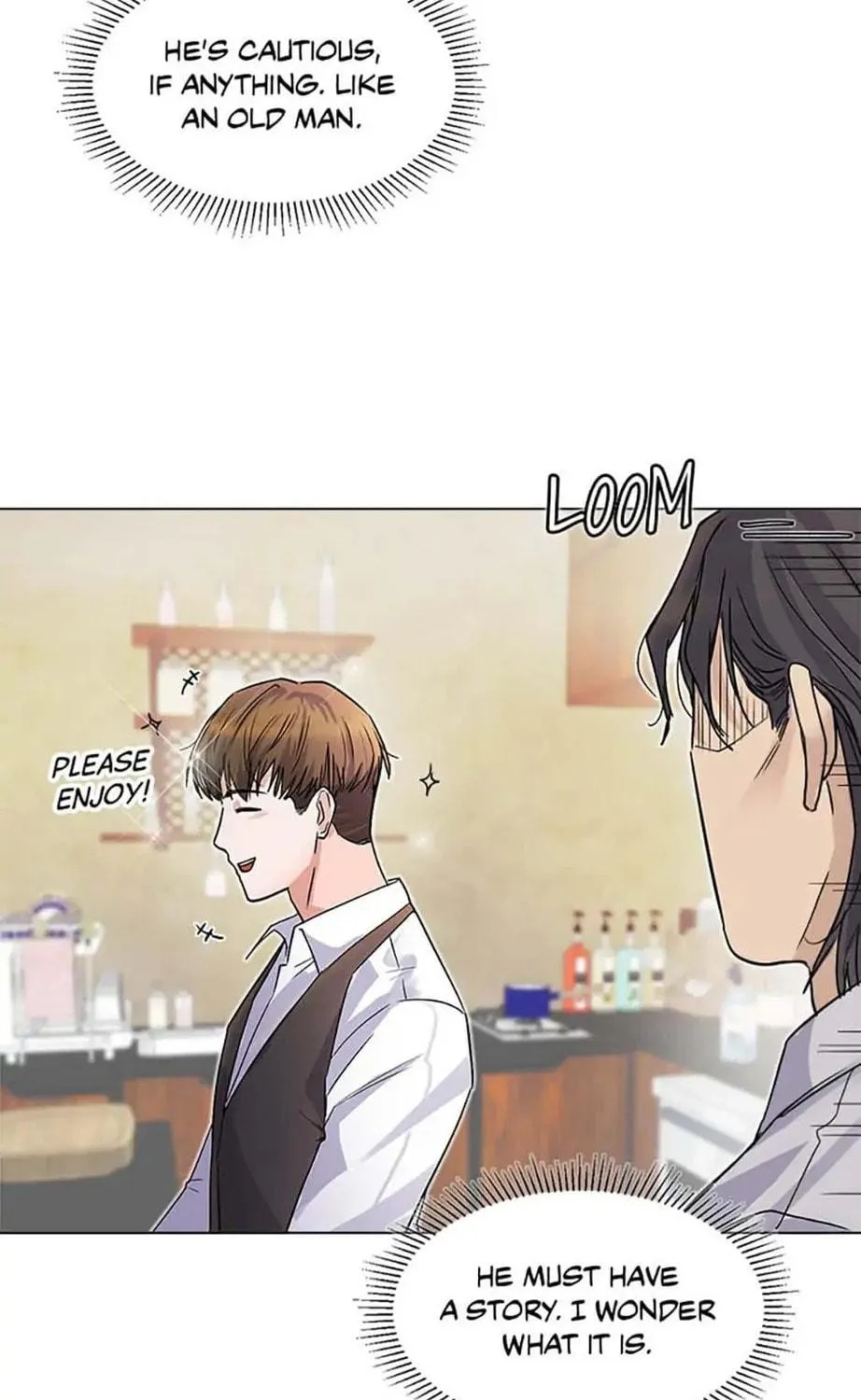 Read Road to Stardom chapter 6 image 98 on Lezhin