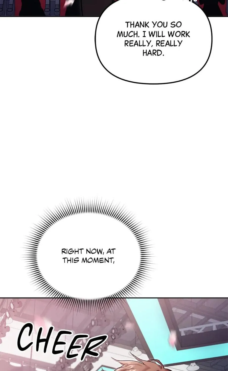 Read Road to Stardom chapter 60 image 10 on Lezhin