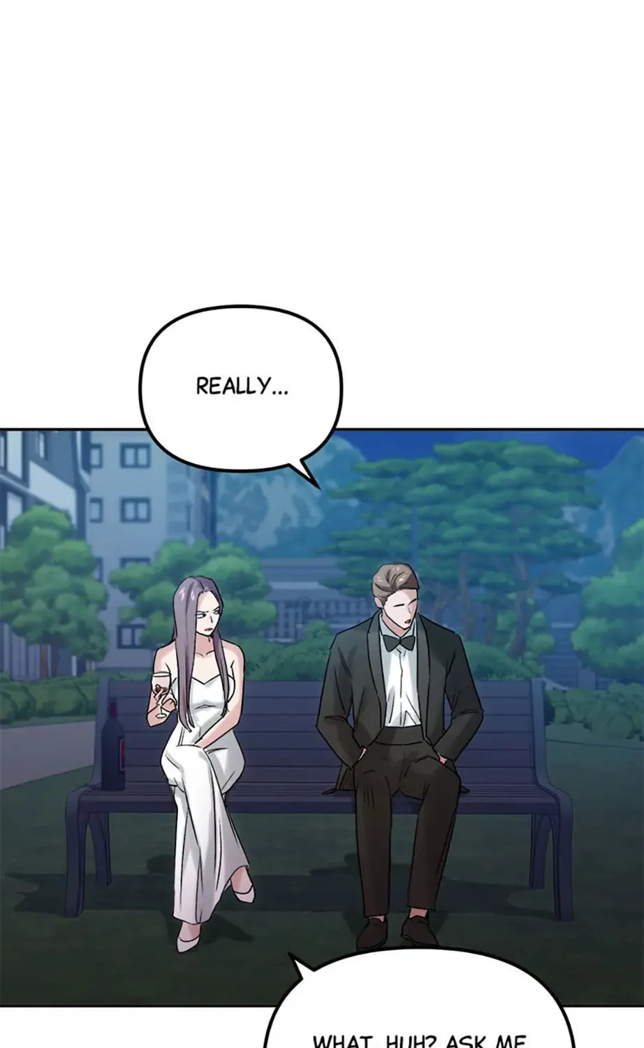 Read Road to Stardom chapter 60 image 114 on Lezhin
