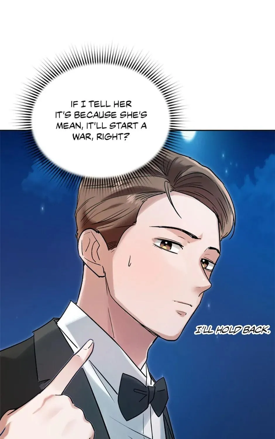 Read Road to Stardom chapter 60 image 124 on Lezhin