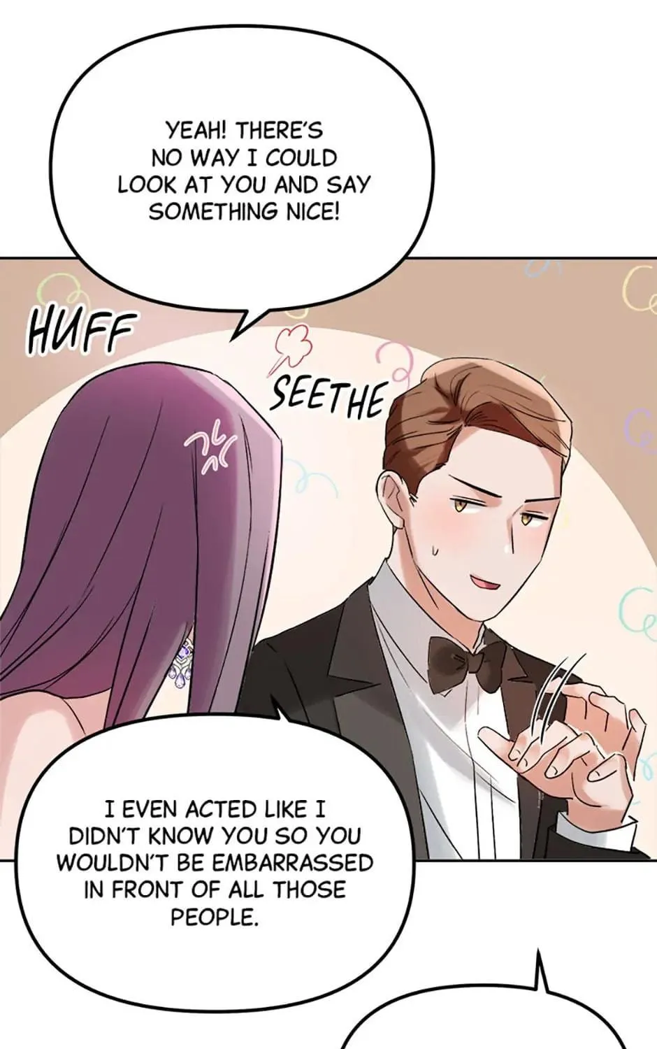 Read Road to Stardom chapter 60 image 128 on Lezhin