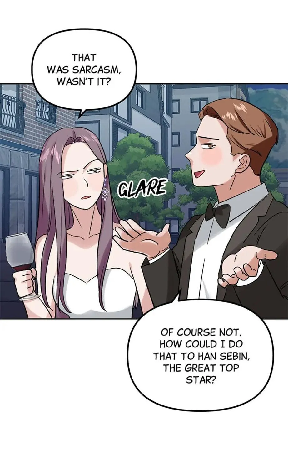 Read Road to Stardom chapter 60 image 130 on Lezhin