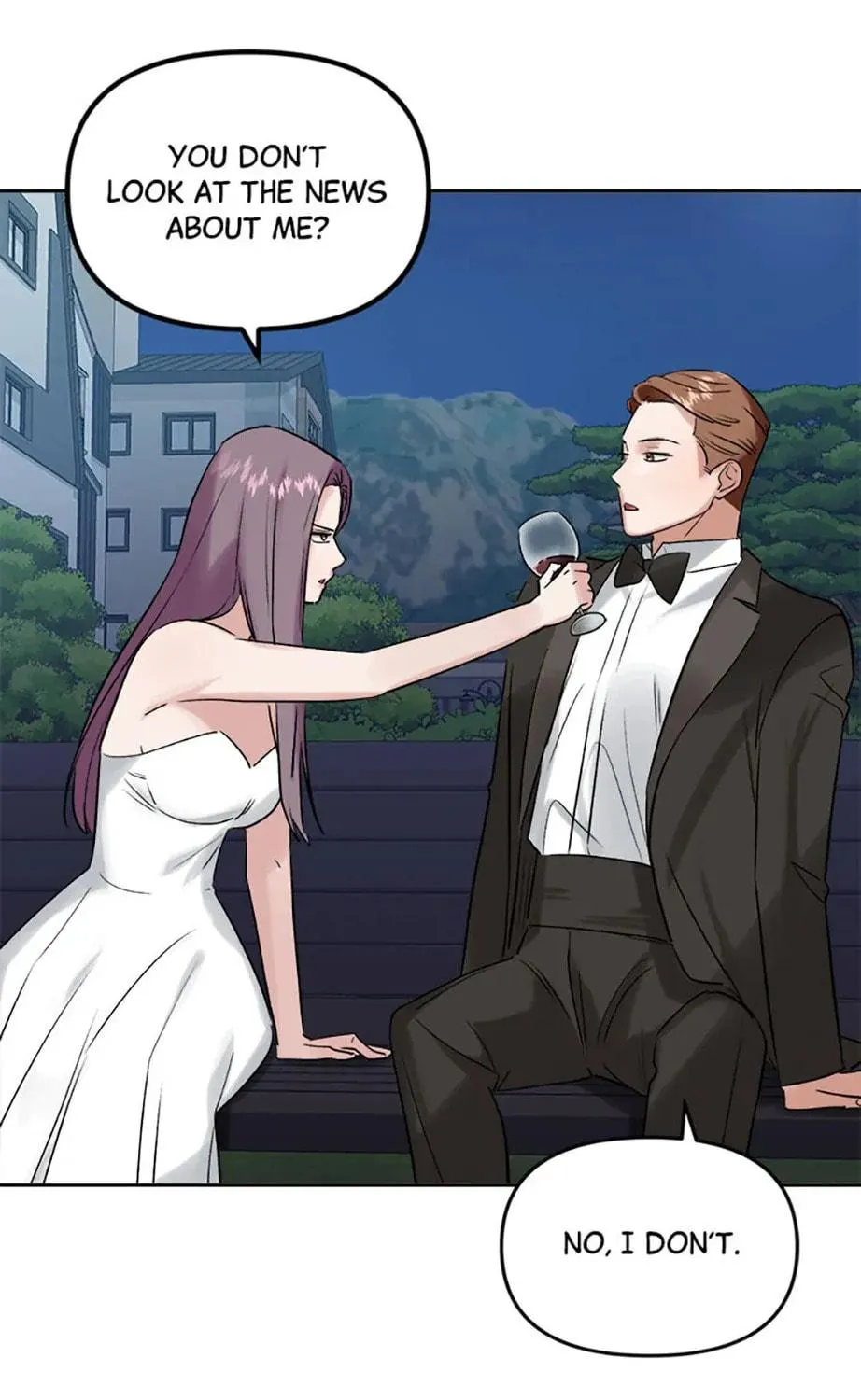 Read Road to Stardom chapter 60 image 138 on Lezhin