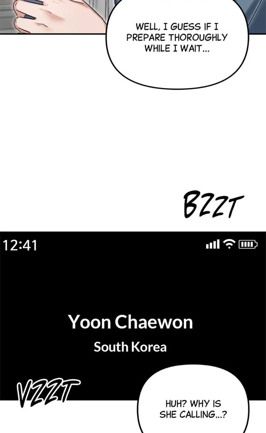 Read Road to Stardom chapter 60 image 22 on Lezhin
