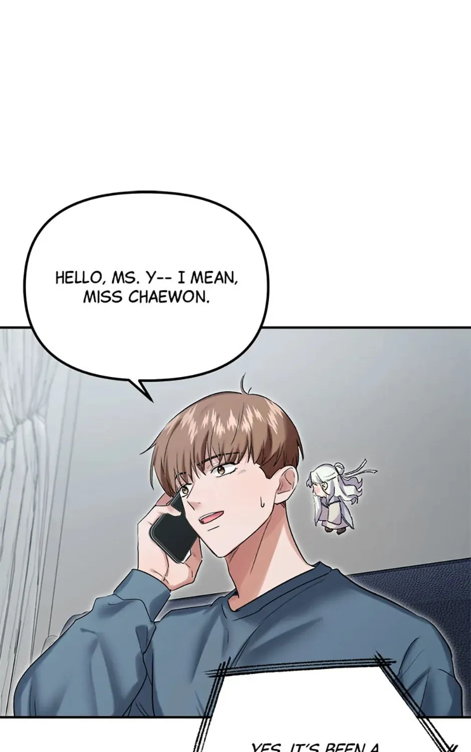 Read Road to Stardom chapter 60 image 24 on Lezhin