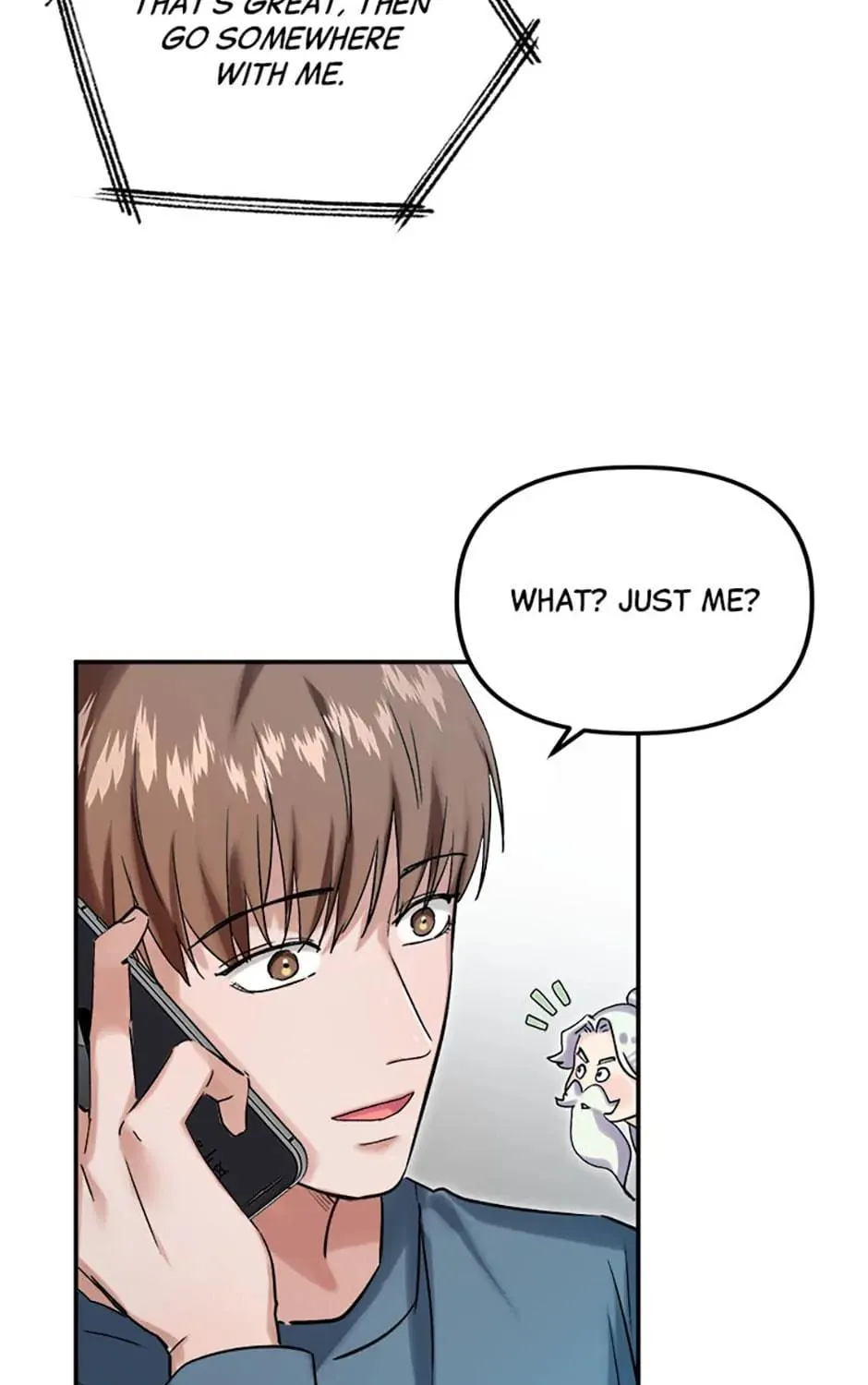 Read Road to Stardom chapter 60 image 28 on Lezhin
