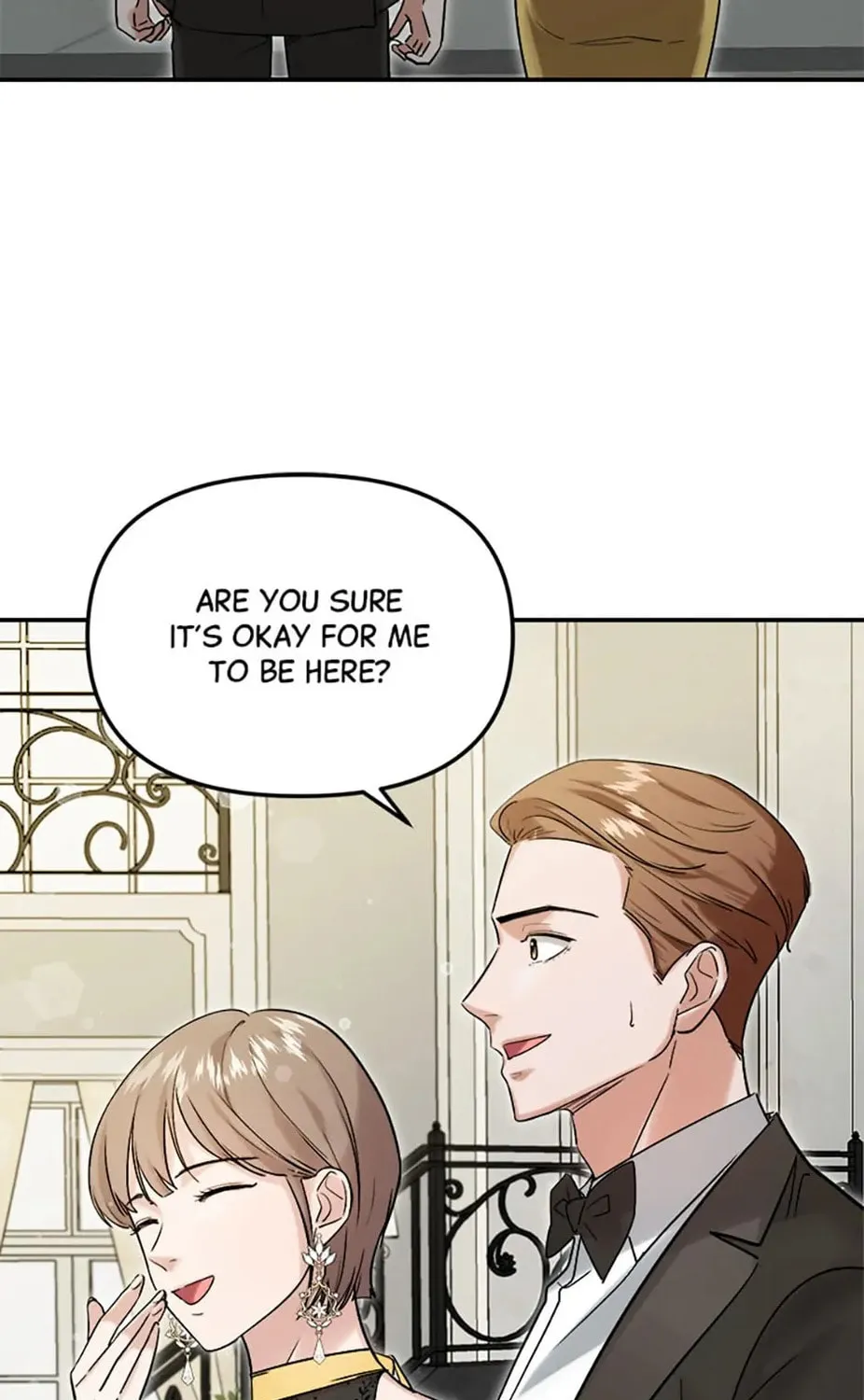 Read Road to Stardom chapter 60 image 36 on Lezhin