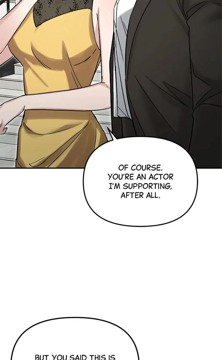Read Road to Stardom chapter 60 image 38 on Lezhin