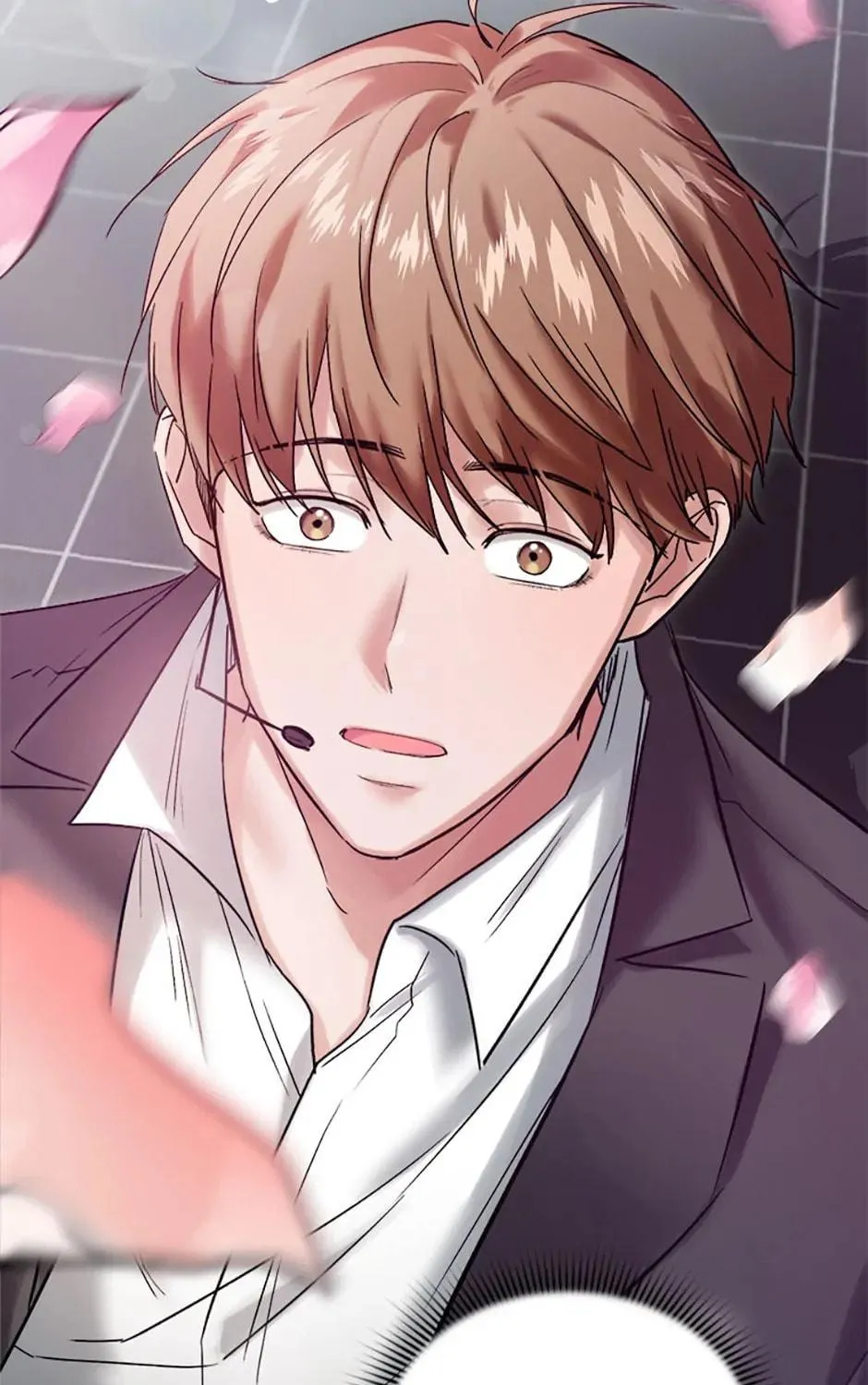 Read Road to Stardom chapter 60 image 4 on Lezhin