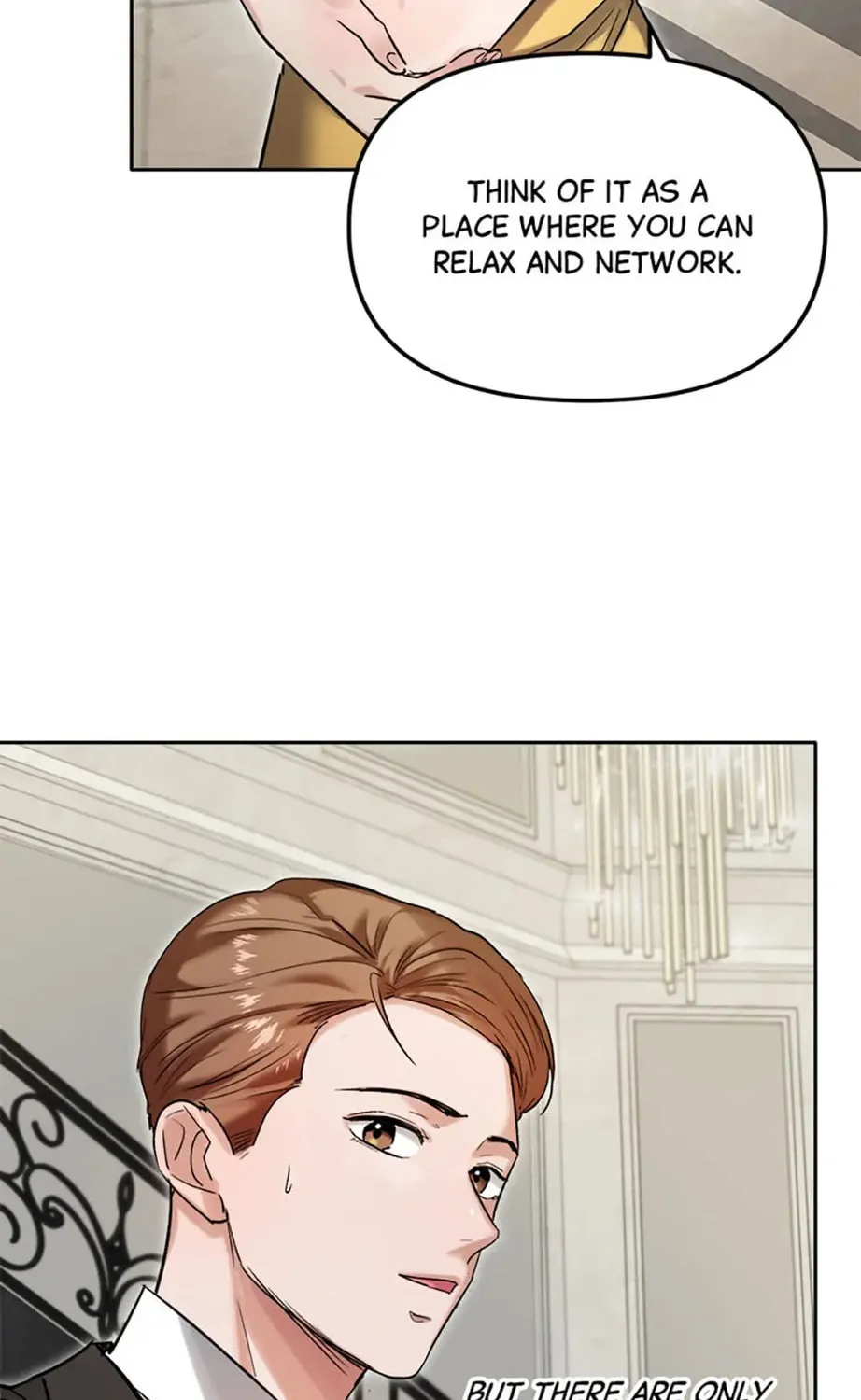 Read Road to Stardom chapter 60 image 44 on Lezhin