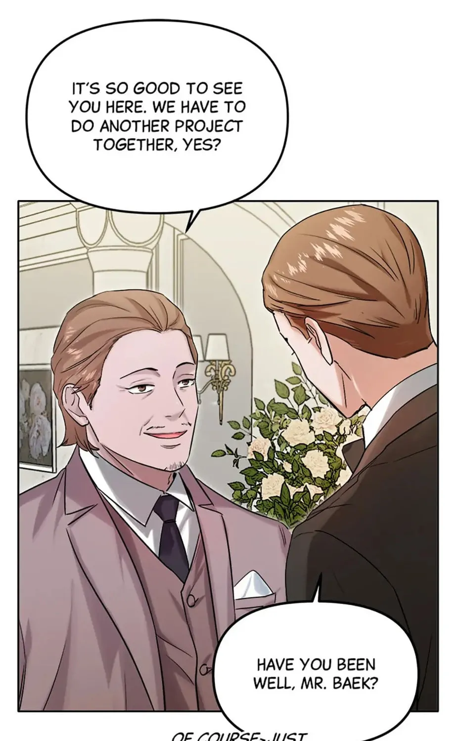 Read Road to Stardom chapter 60 image 50 on Lezhin