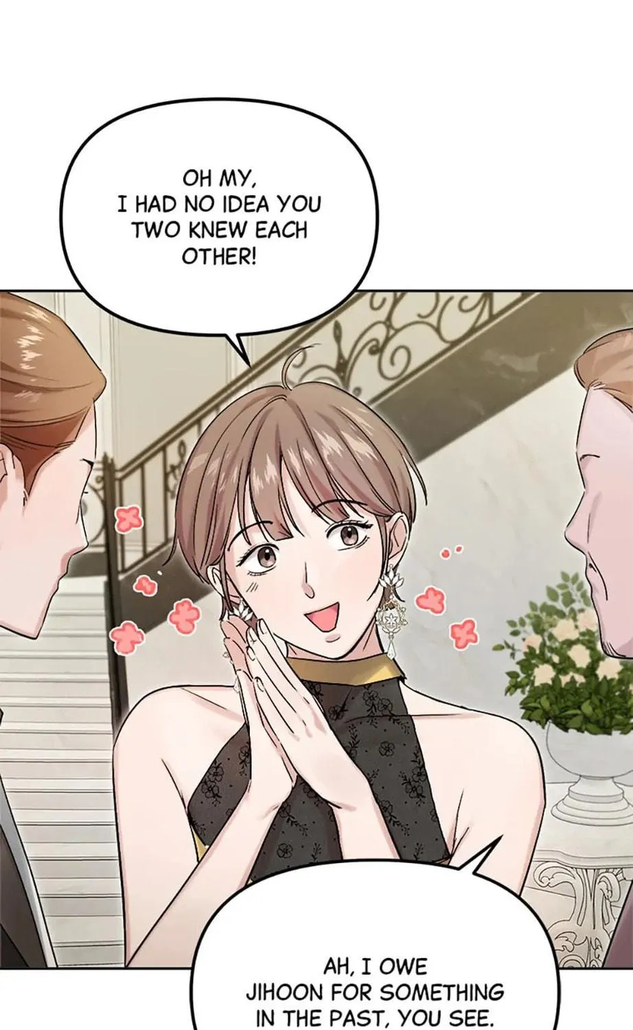 Read Road to Stardom chapter 60 image 52 on Lezhin