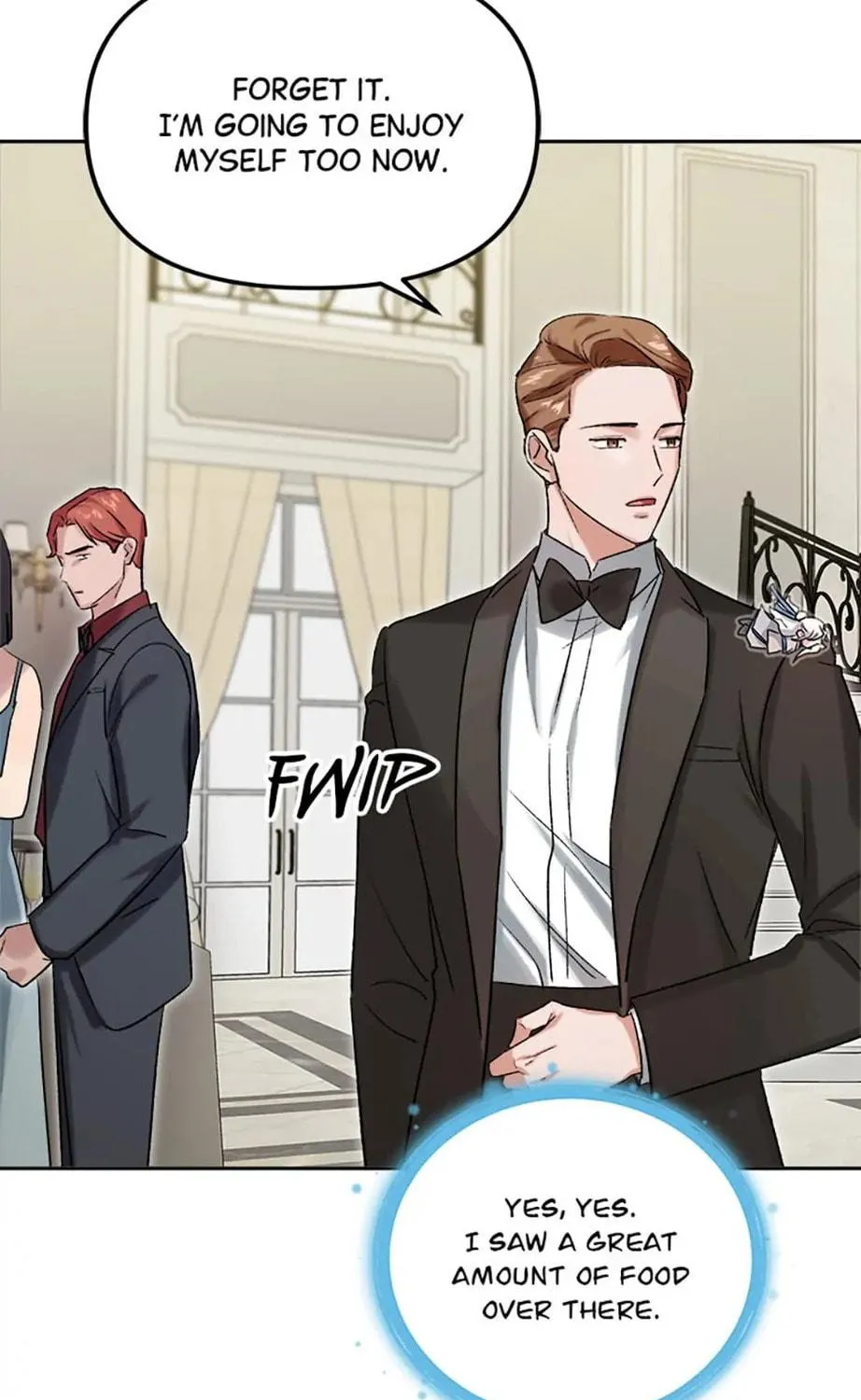 Read Road to Stardom chapter 60 image 68 on Lezhin