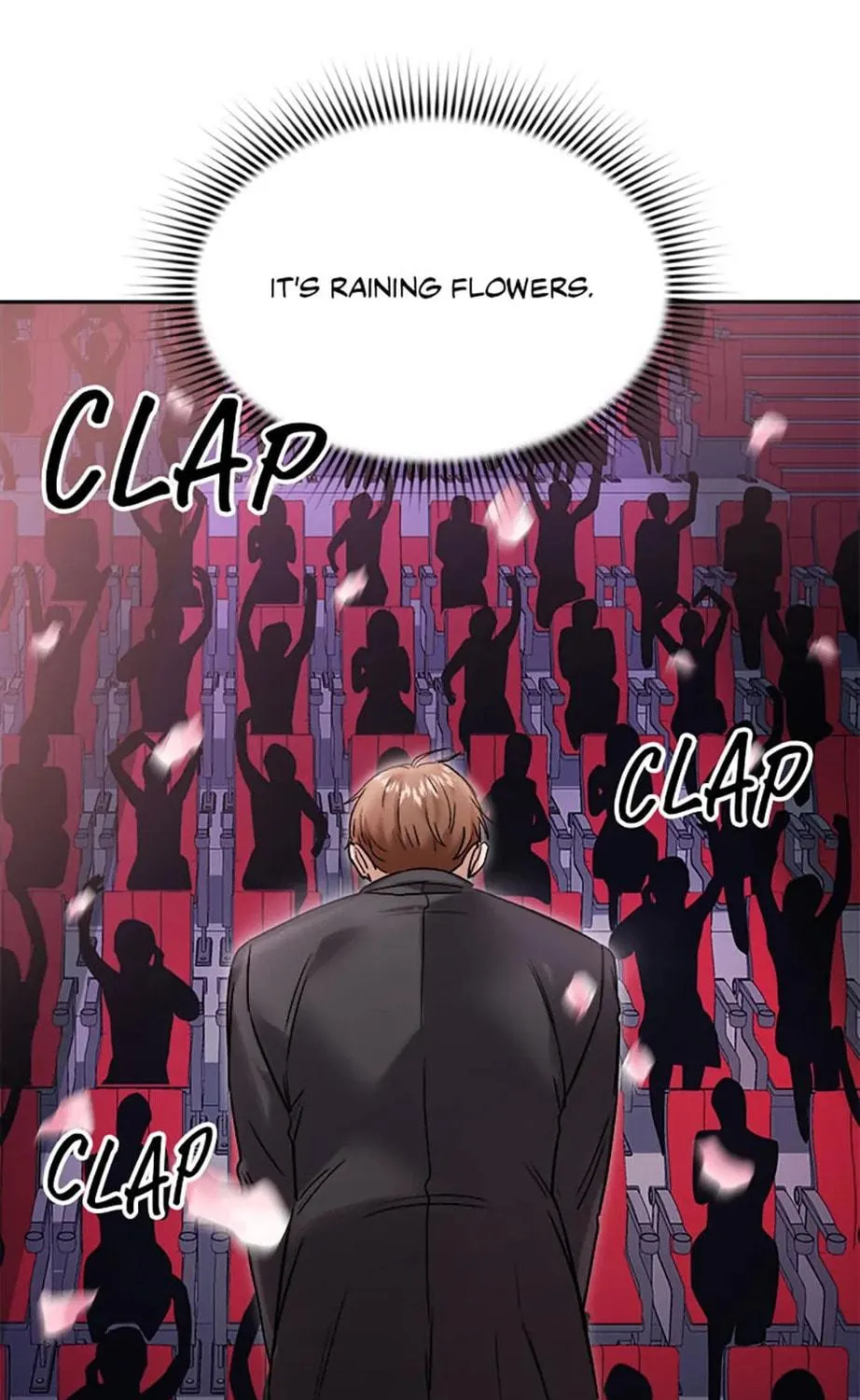 Read Road to Stardom chapter 60 image 8 on Lezhin