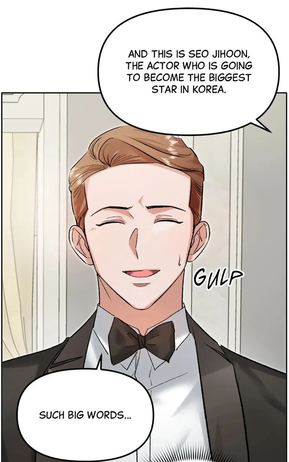 Read Road to Stardom chapter 60 image 90 on Lezhin