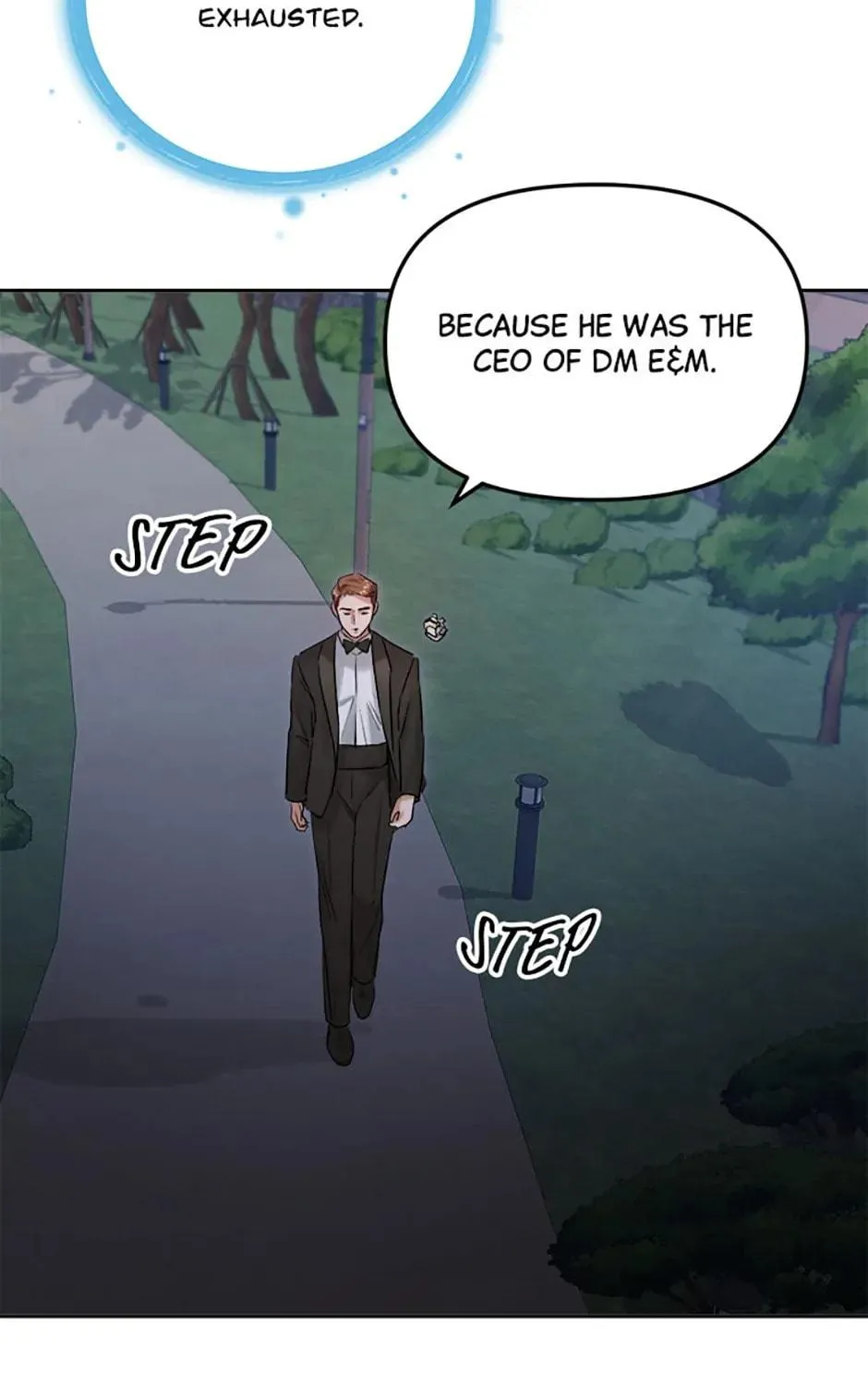 Read Road to Stardom chapter 60 image 94 on Lezhin