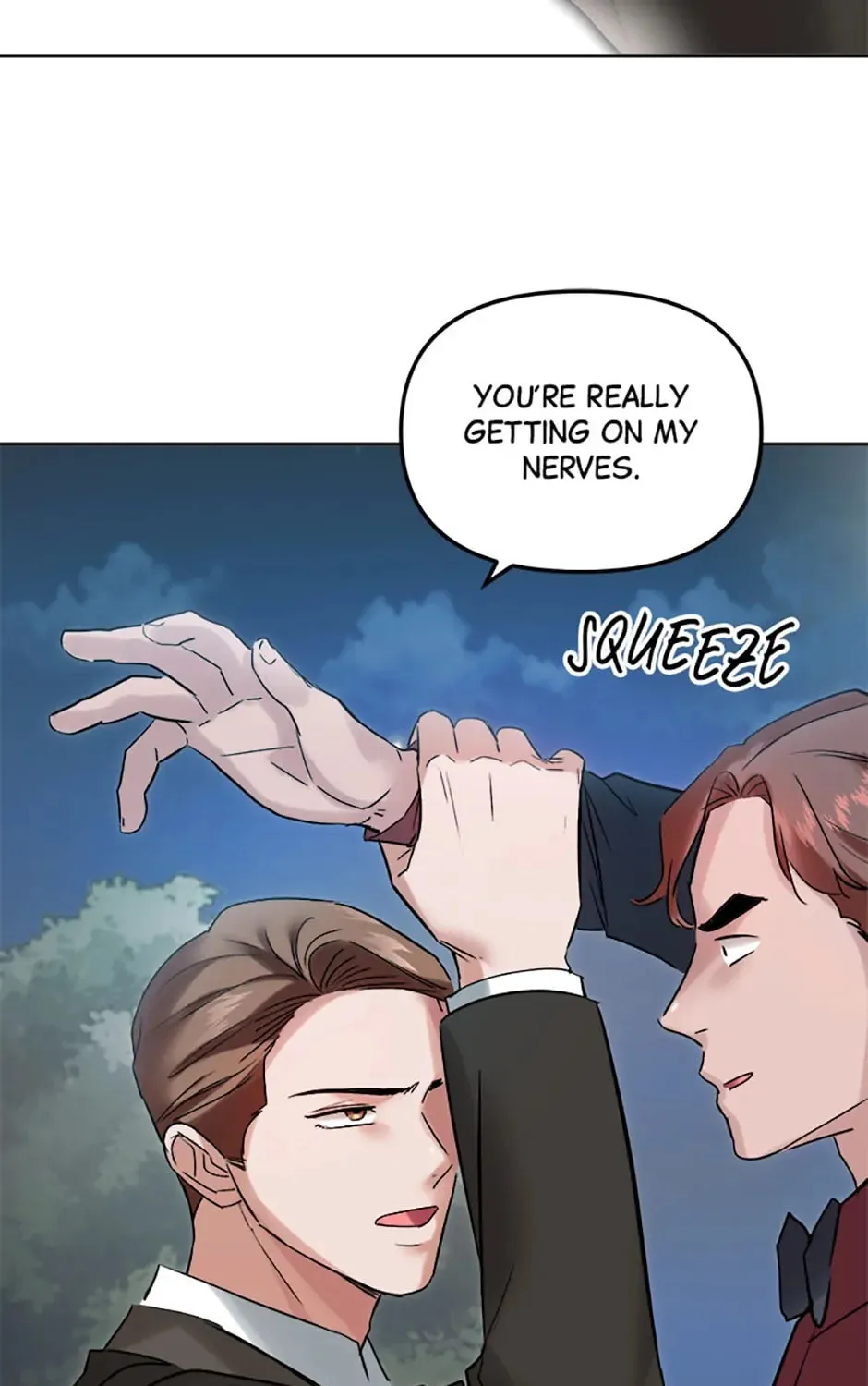 Read Road to Stardom chapter 61 image 102 on Lezhin