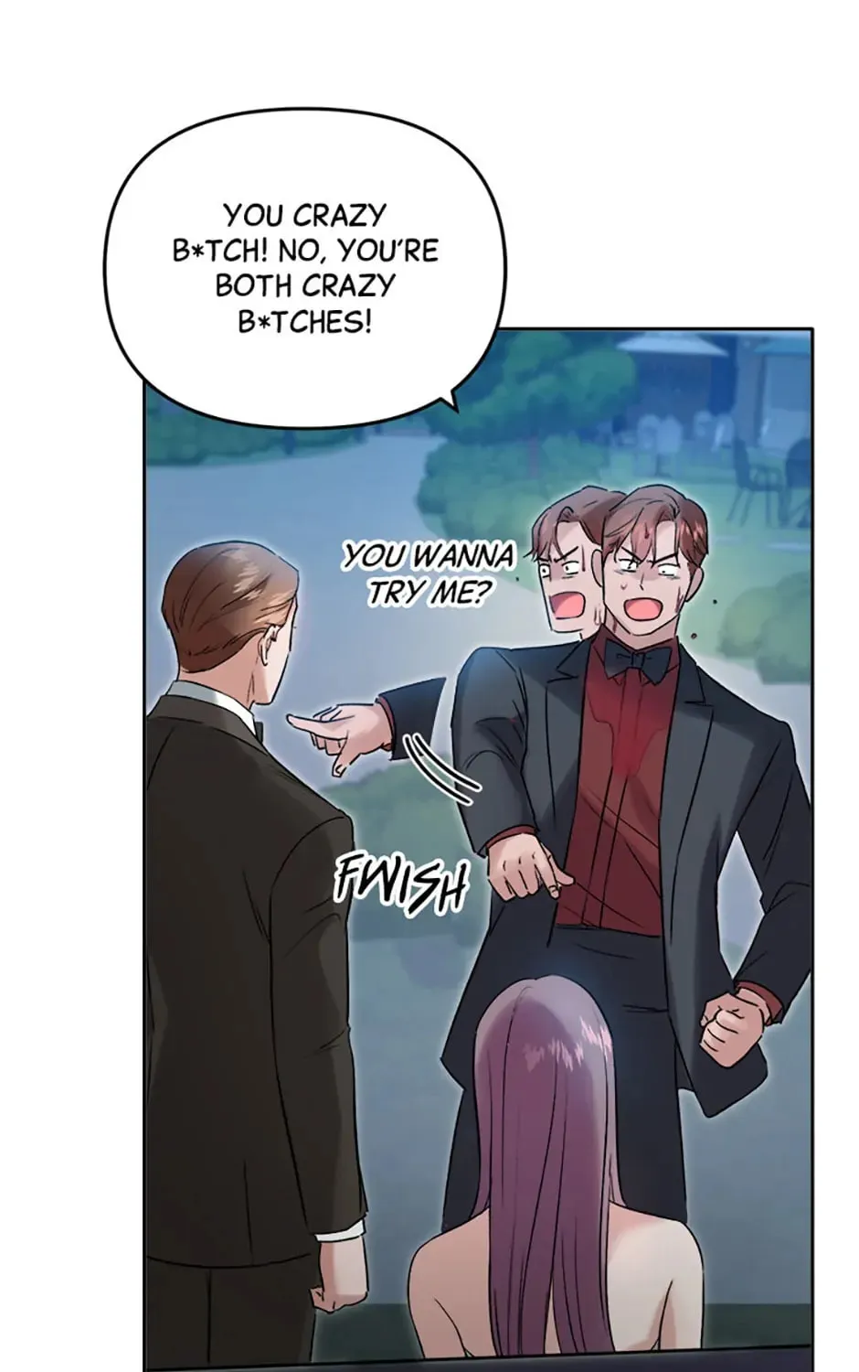 Read Road to Stardom chapter 61 image 114 on Lezhin