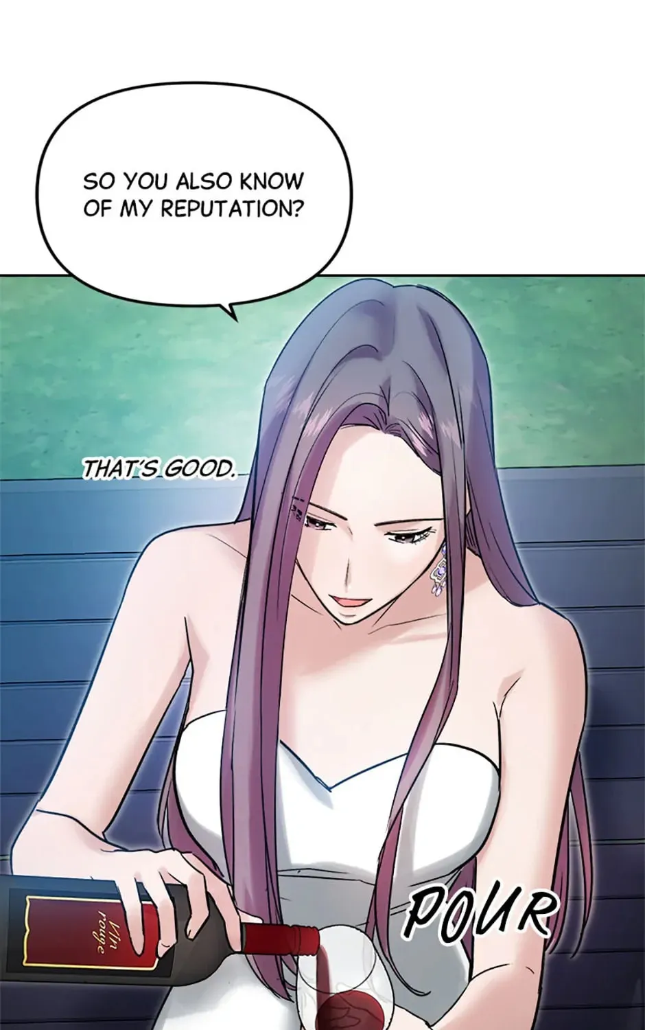 Read Road to Stardom chapter 61 image 116 on Lezhin