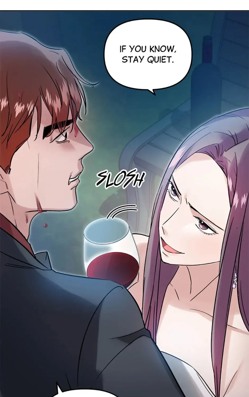 Read Road to Stardom chapter 61 image 120 on Lezhin