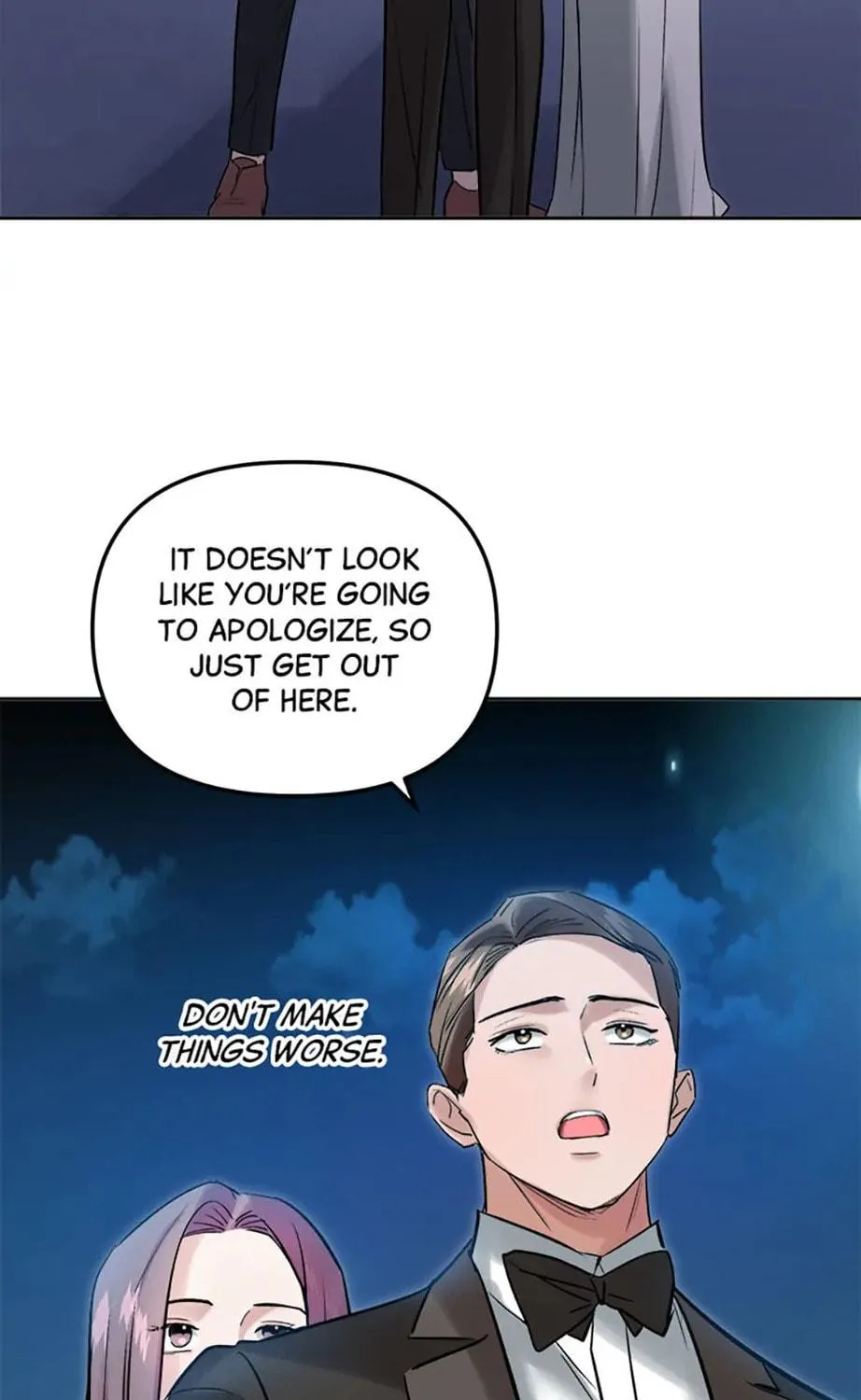 Read Road to Stardom chapter 61 image 124 on Lezhin