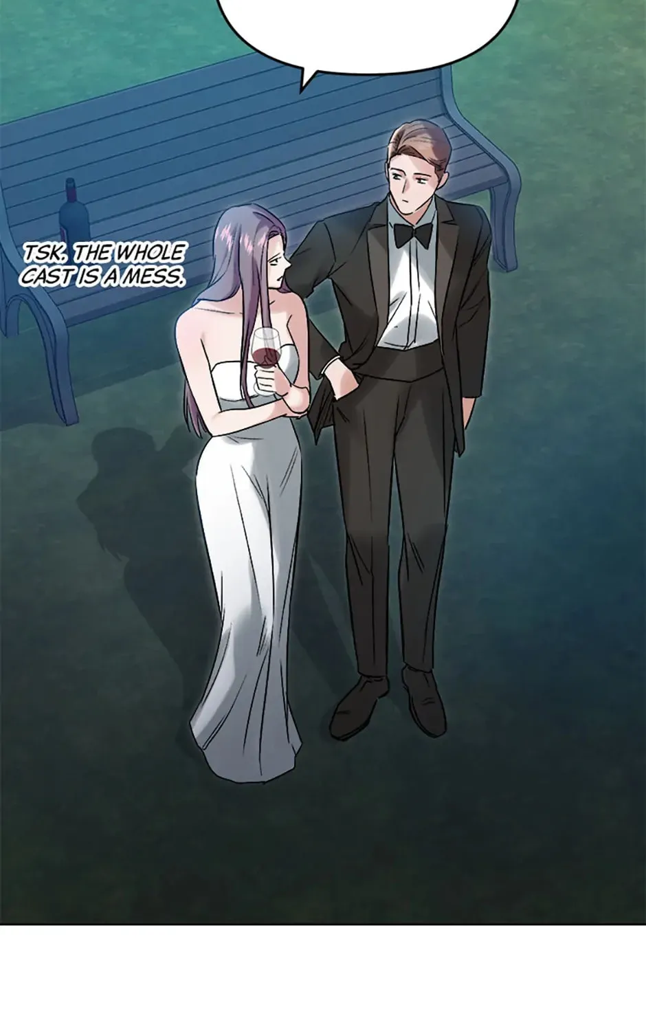 Read Road to Stardom chapter 61 image 132 on Lezhin