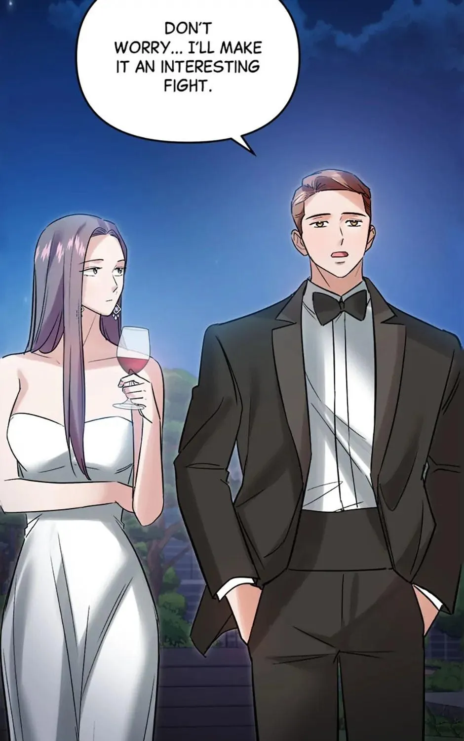 Read Road to Stardom chapter 61 image 136 on Lezhin
