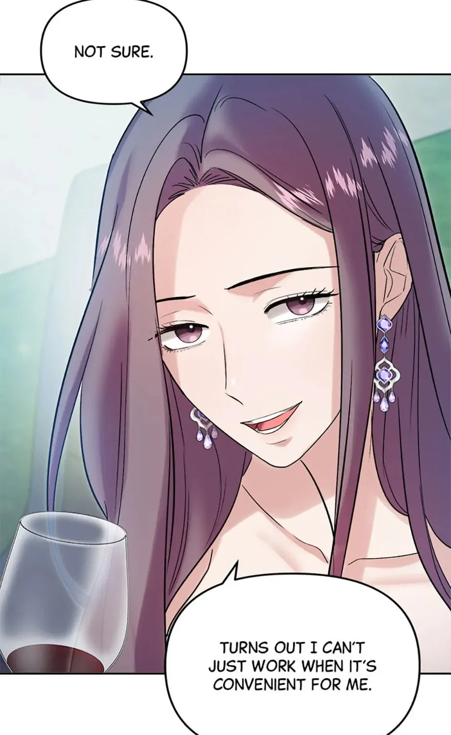 Read Road to Stardom chapter 61 image 14 on Lezhin
