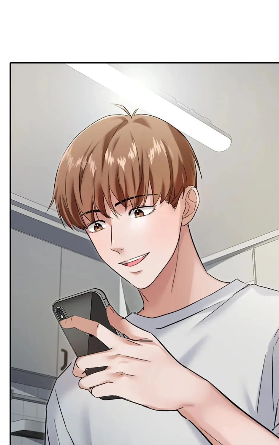 Read Road to Stardom chapter 61 image 146 on Lezhin