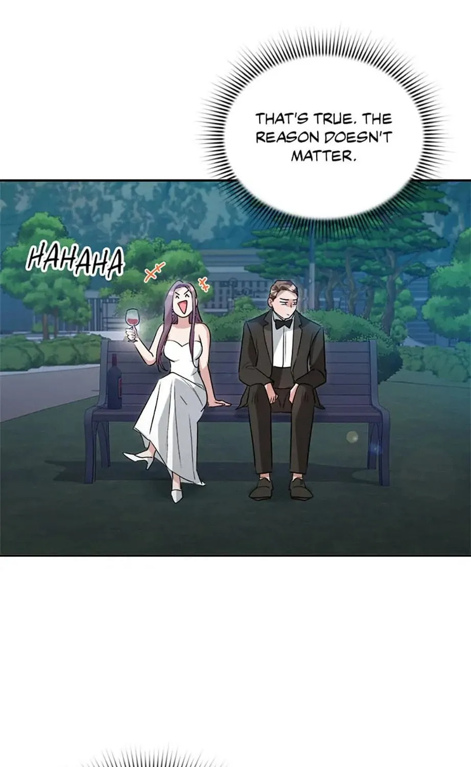 Read Road to Stardom chapter 61 image 16 on Lezhin