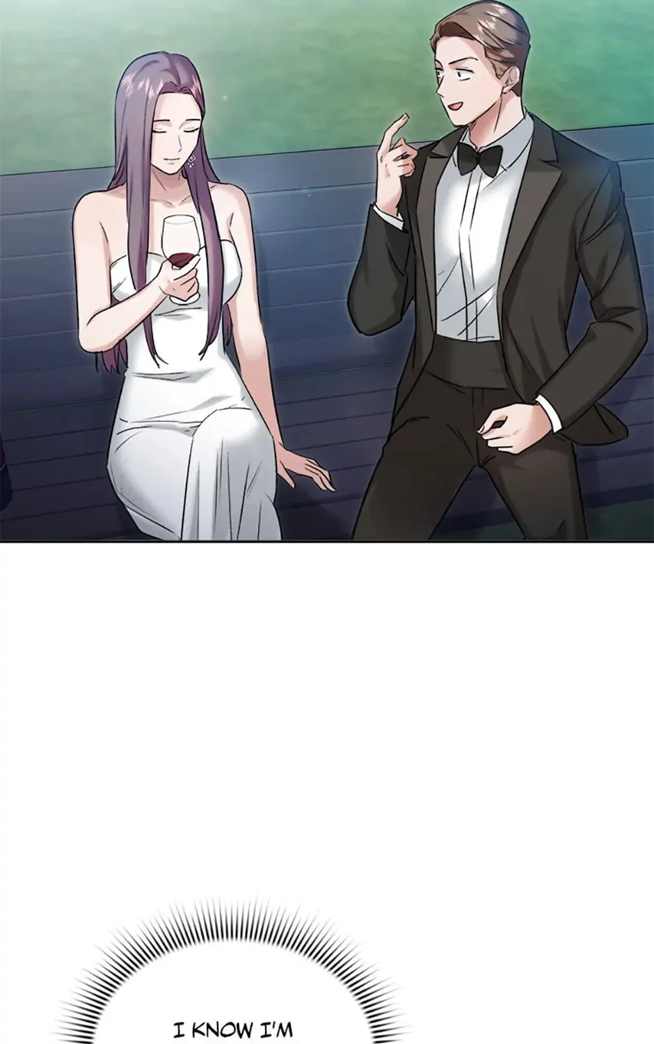 Read Road to Stardom chapter 61 image 2 on Lezhin