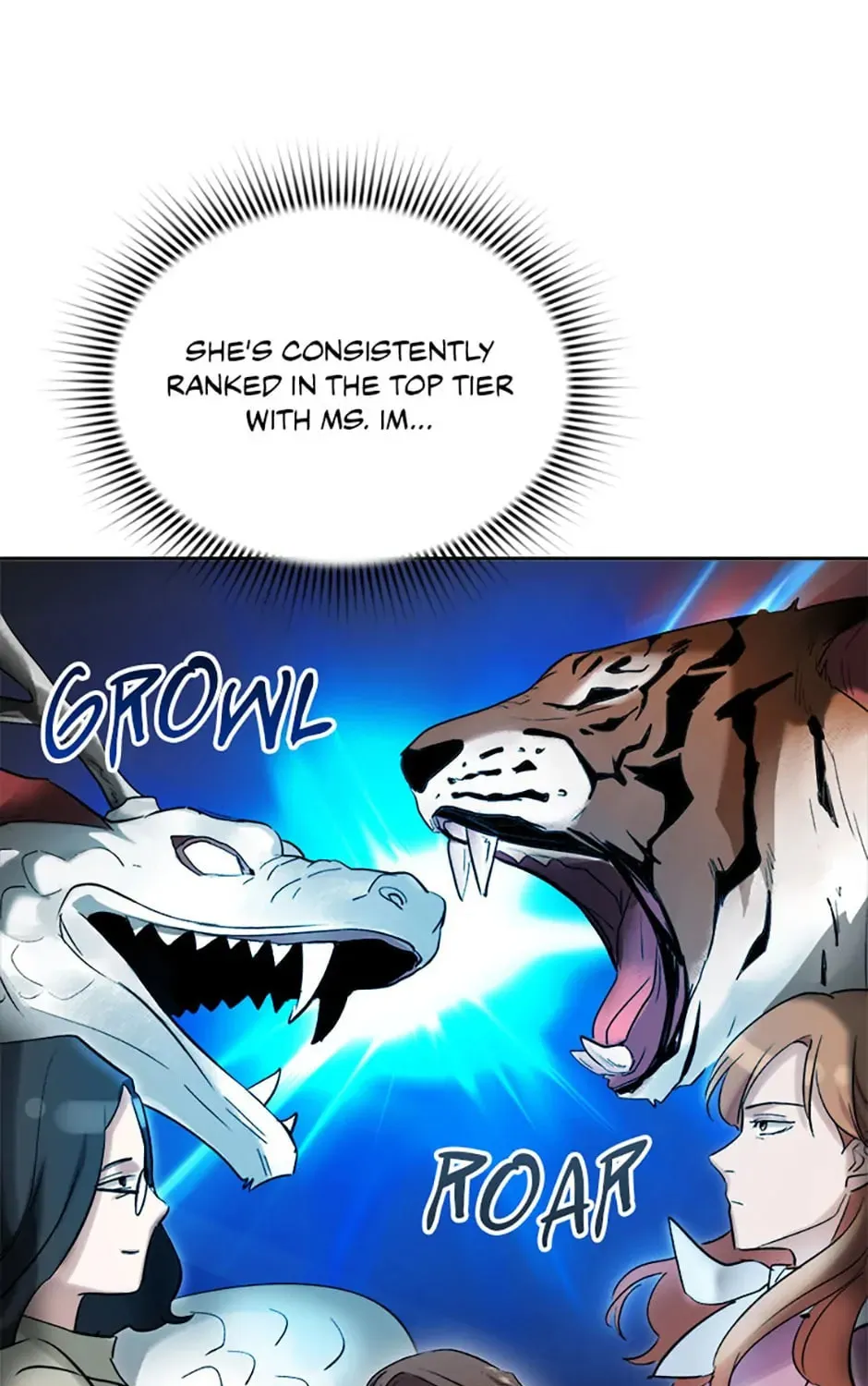 Read Road to Stardom chapter 61 image 24 on Lezhin