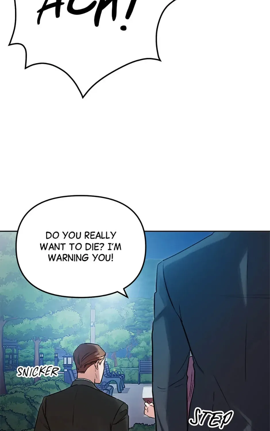 Read Road to Stardom chapter 61 image 44 on Lezhin