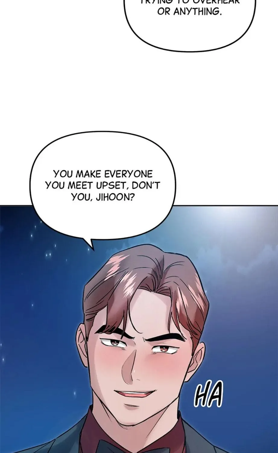 Read Road to Stardom chapter 61 image 52 on Lezhin