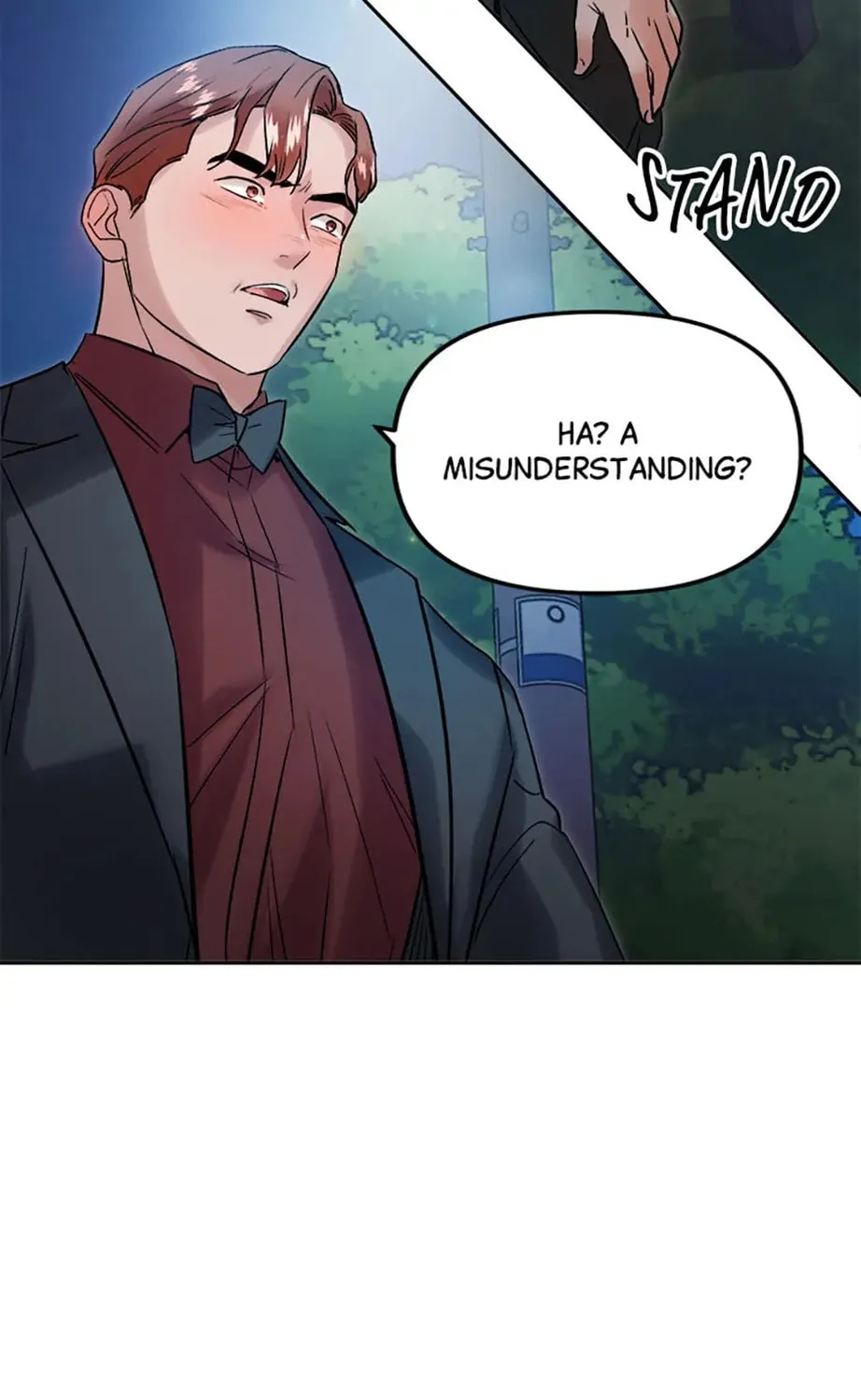 Read Road to Stardom chapter 61 image 56 on Lezhin
