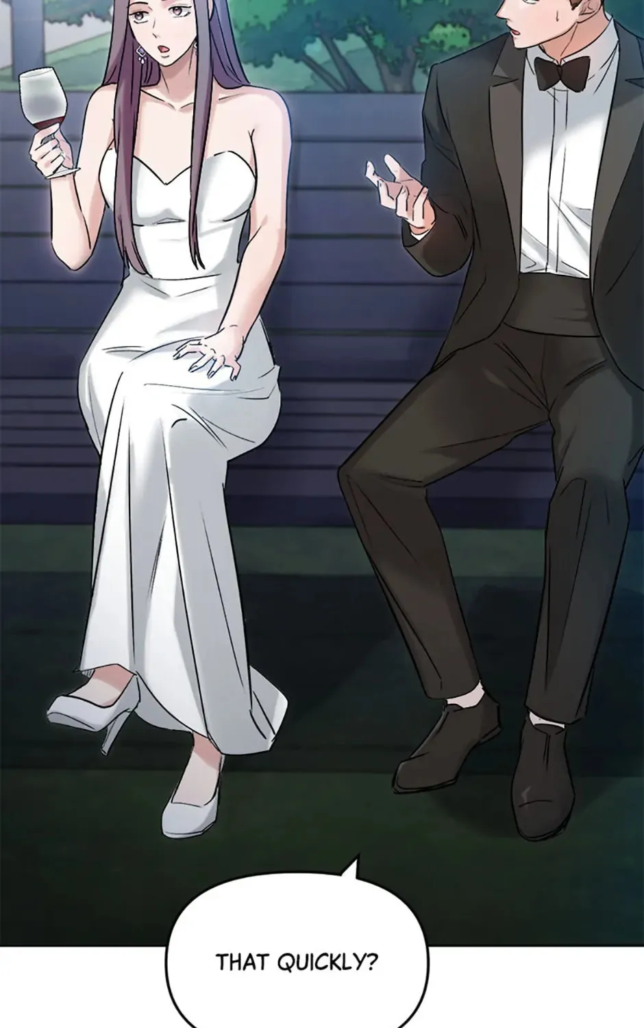 Read Road to Stardom chapter 61 image 6 on Lezhin