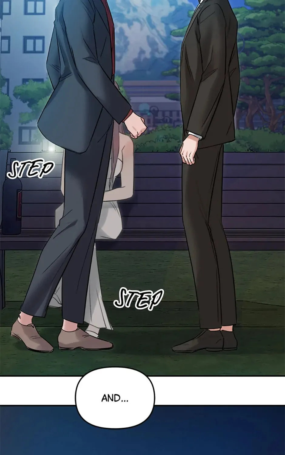 Read Road to Stardom chapter 61 image 62 on Lezhin