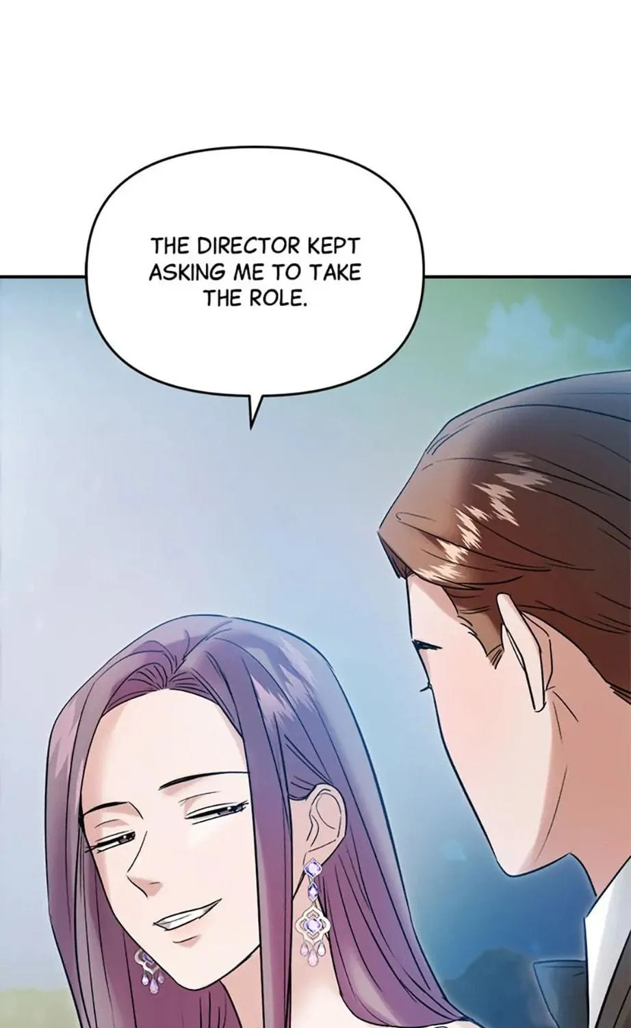 Read Road to Stardom chapter 61 image 8 on Lezhin