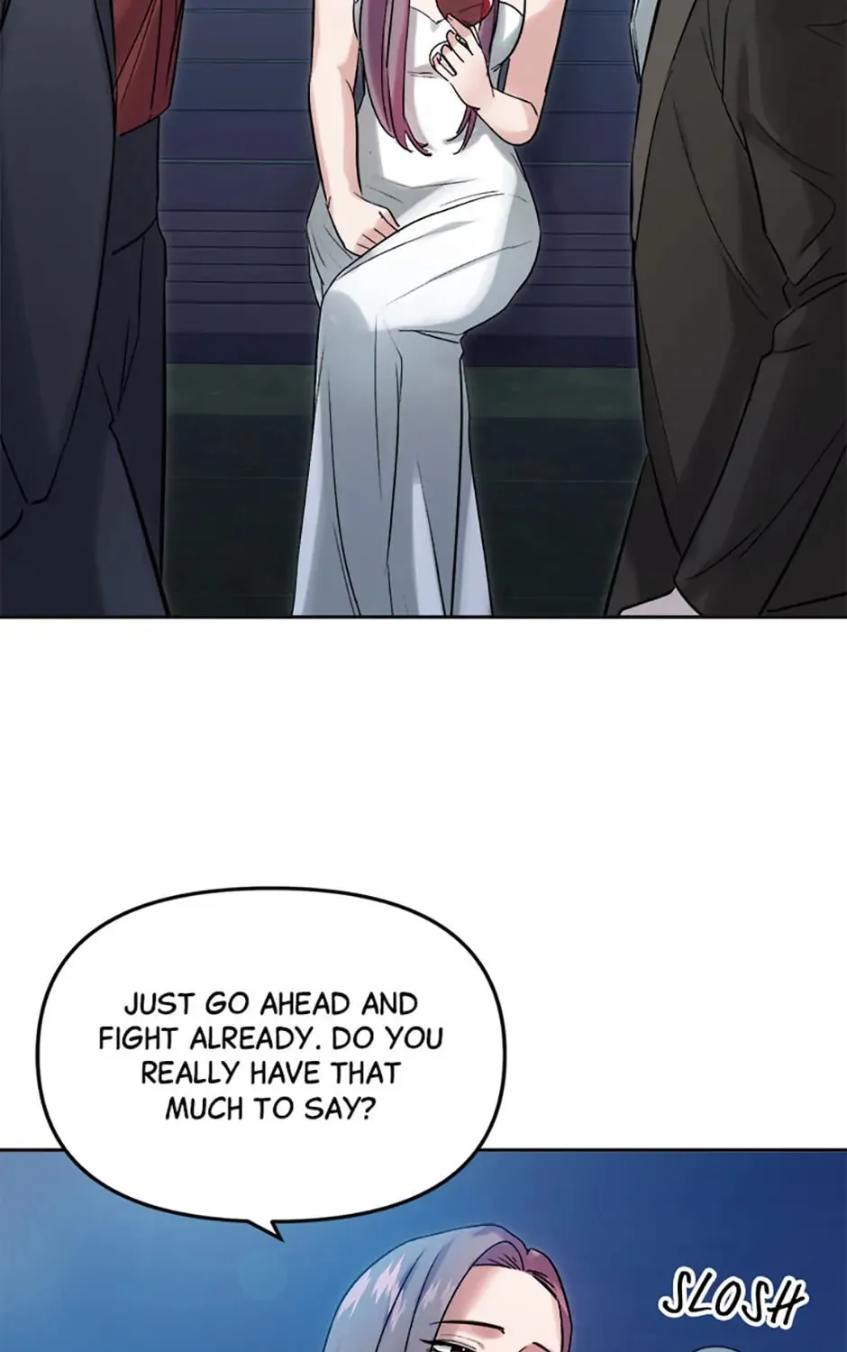 Read Road to Stardom chapter 61 image 84 on Lezhin