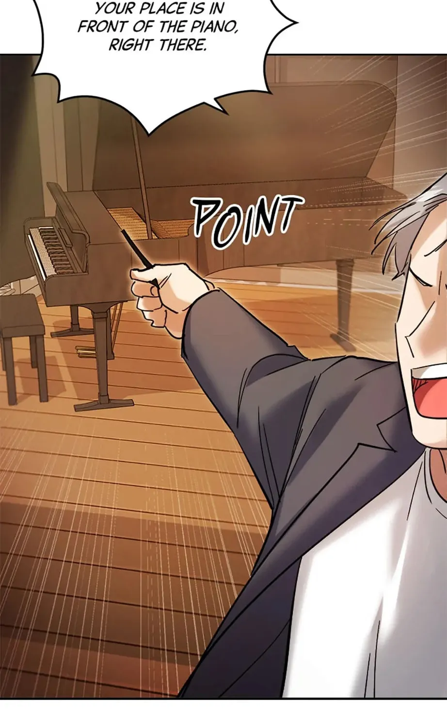 Read Road to Stardom chapter 62 image 102 on Lezhin