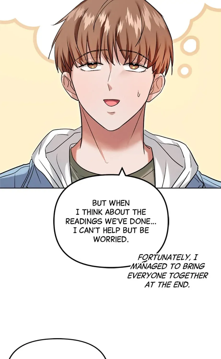 Read Road to Stardom chapter 62 image 12 on Lezhin