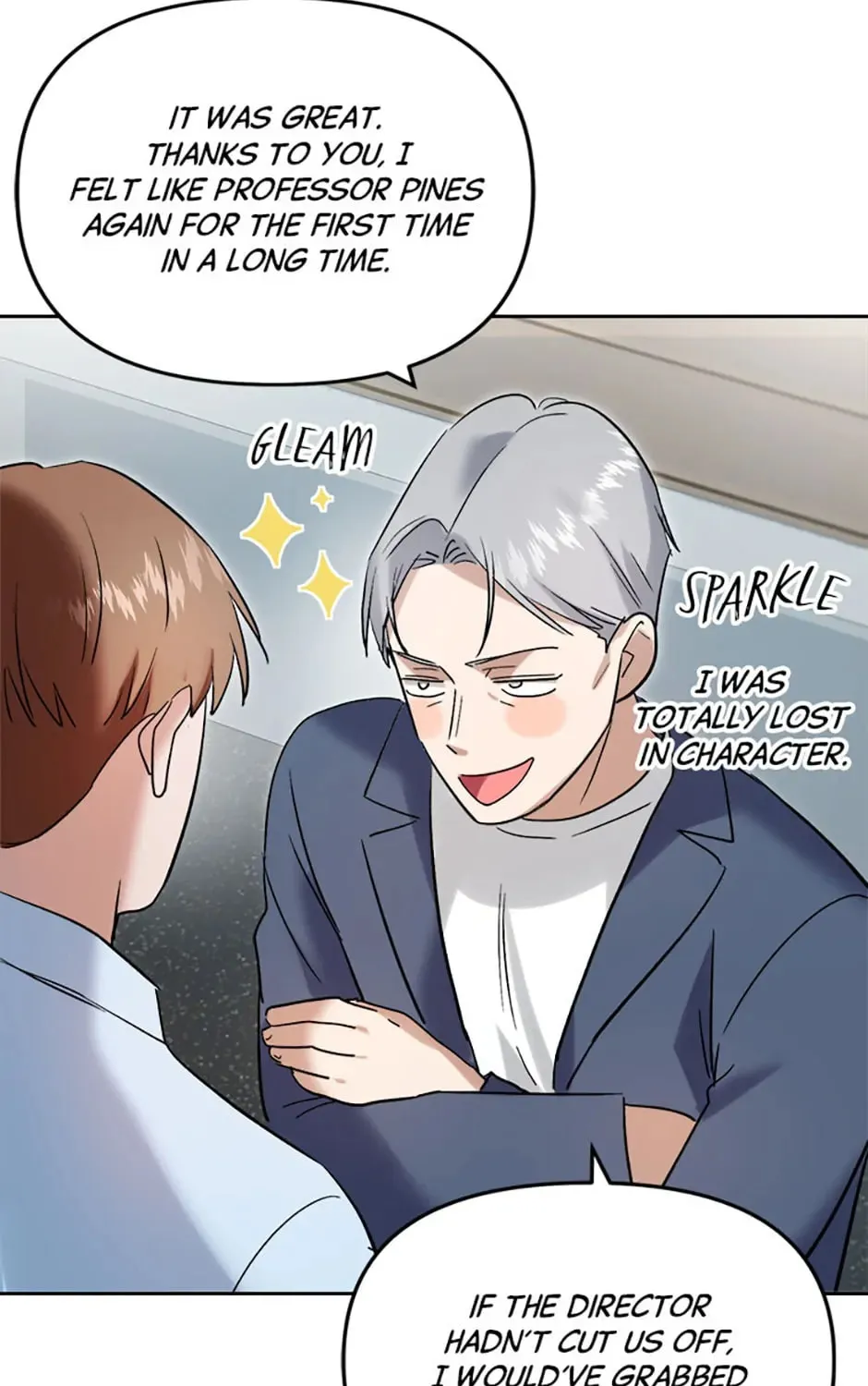Read Road to Stardom chapter 62 image 126 on Lezhin