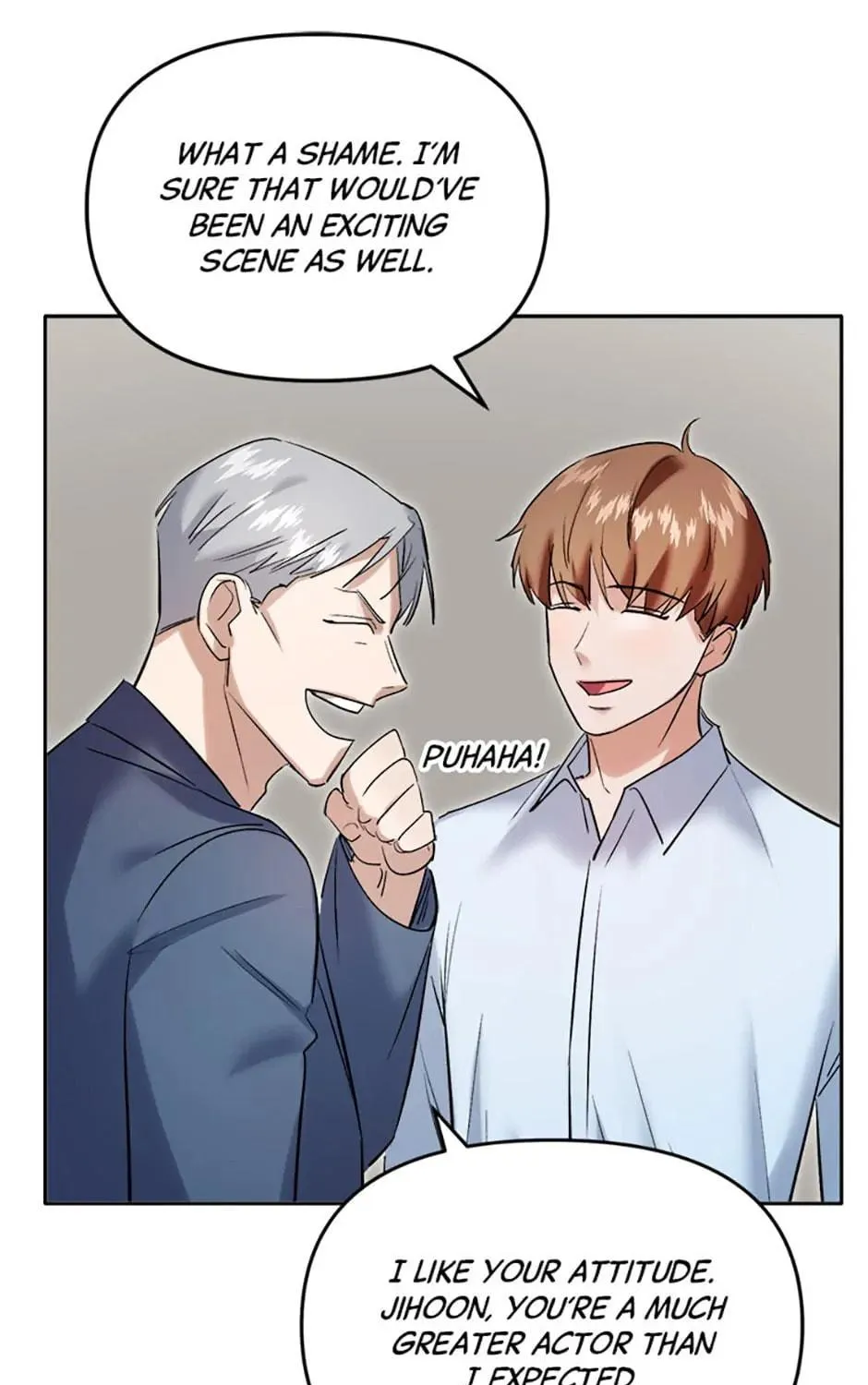 Read Road to Stardom chapter 62 image 128 on Lezhin