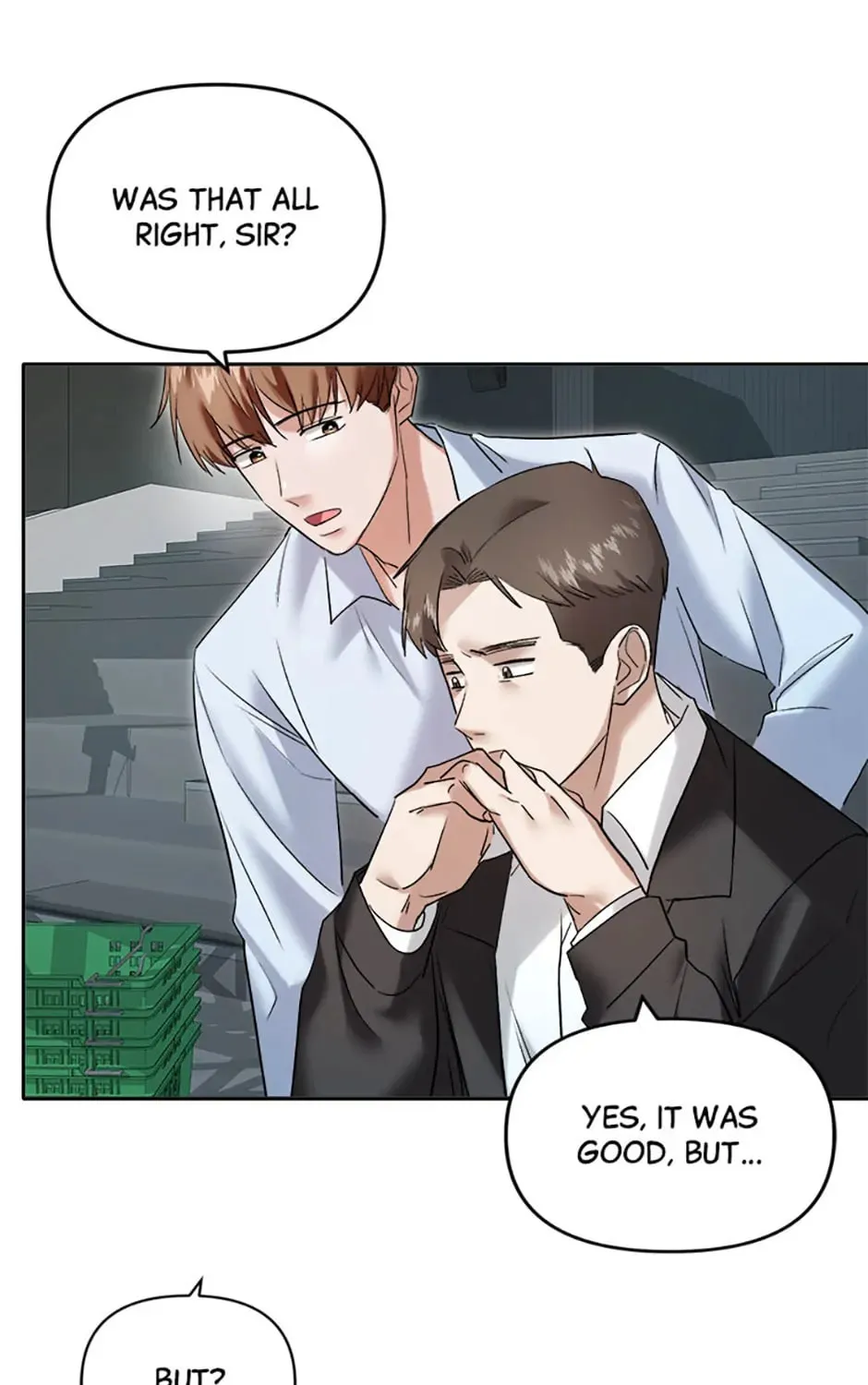 Read Road to Stardom chapter 62 image 134 on Lezhin