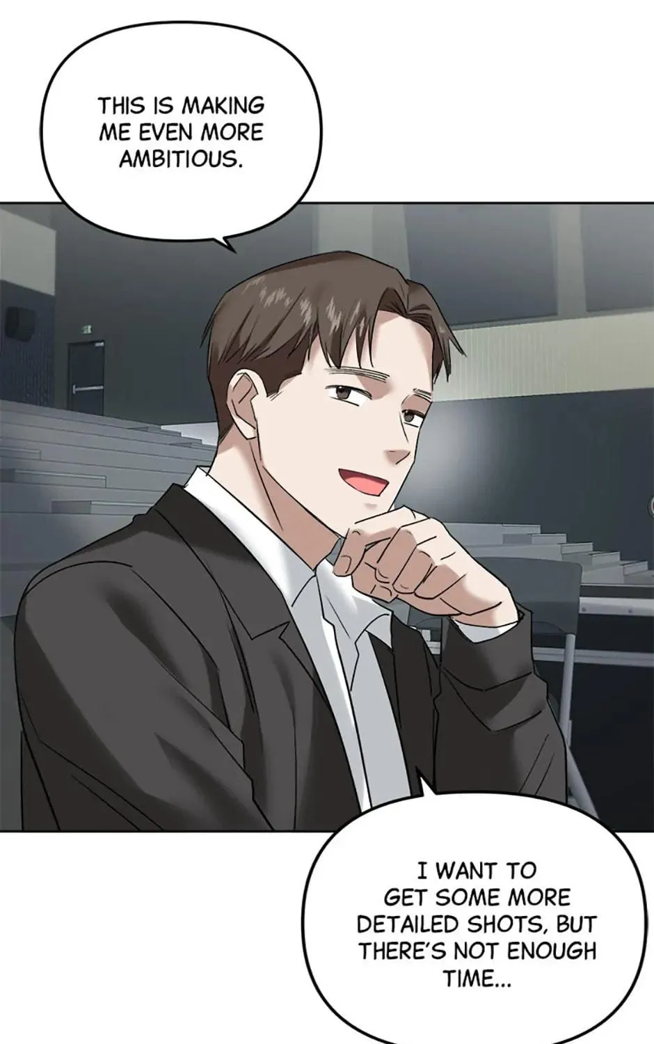 Read Road to Stardom chapter 62 image 136 on Lezhin